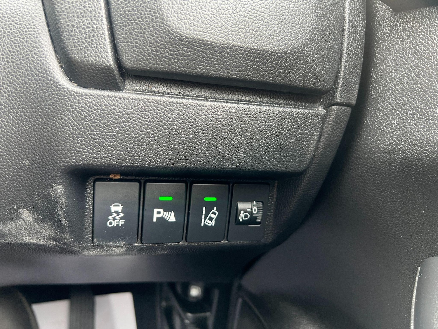 Used Honda Jazz 2016 for sale - 76772274: Photo 31