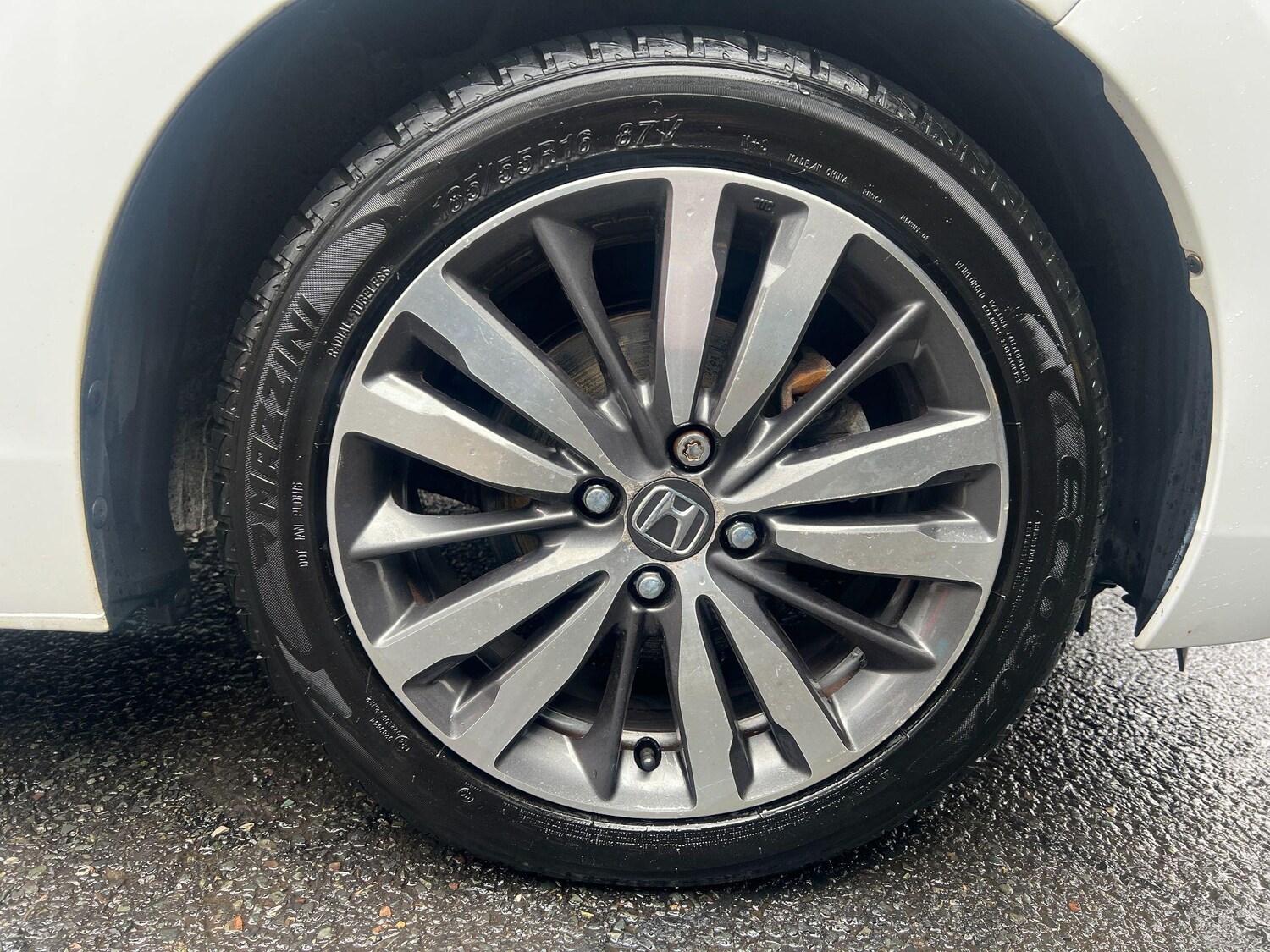 Used Honda Jazz 2016 for sale - 76772274: Photo 33