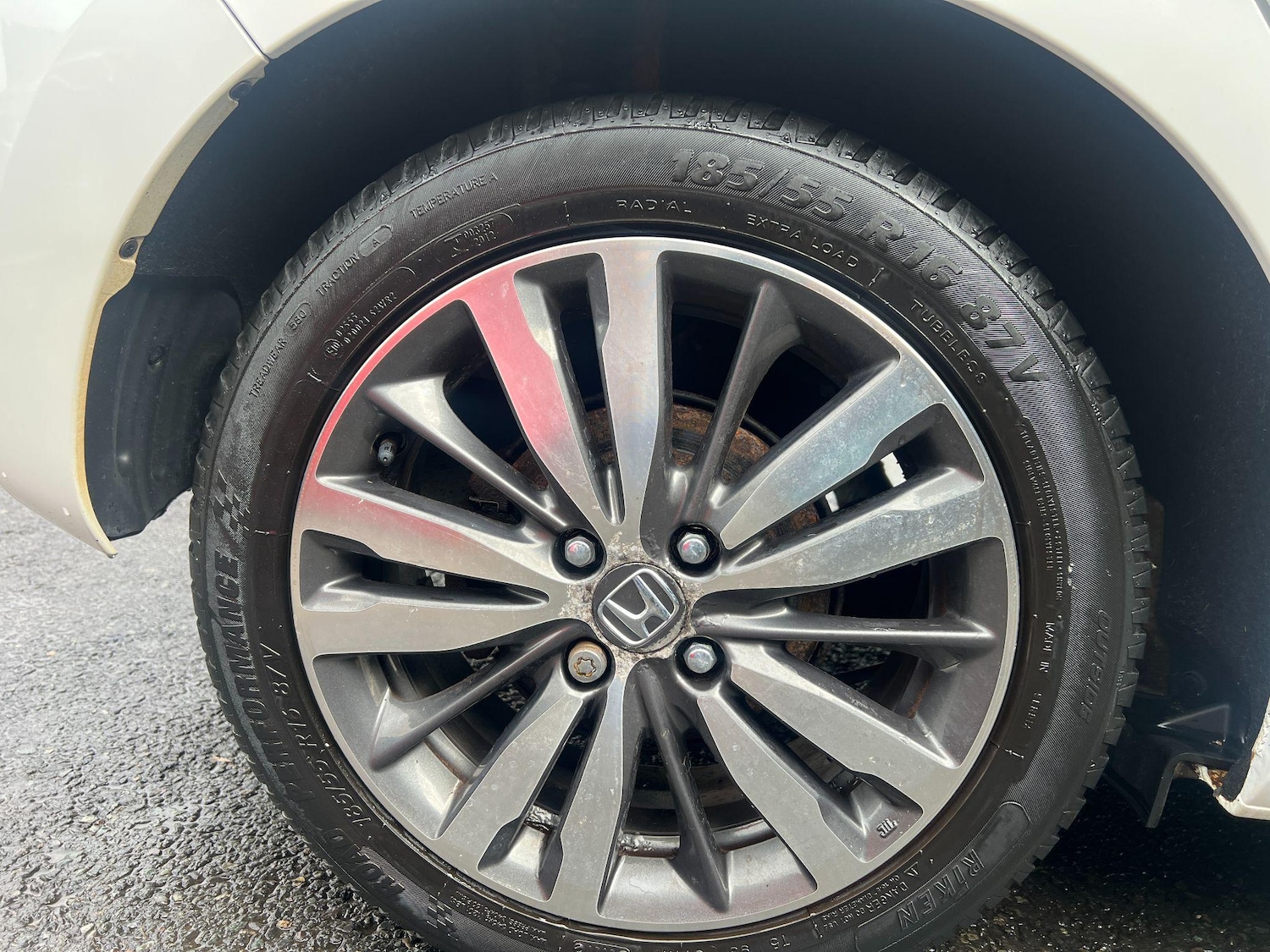 Used Honda Jazz 2016 for sale - 76772274: Photo 34