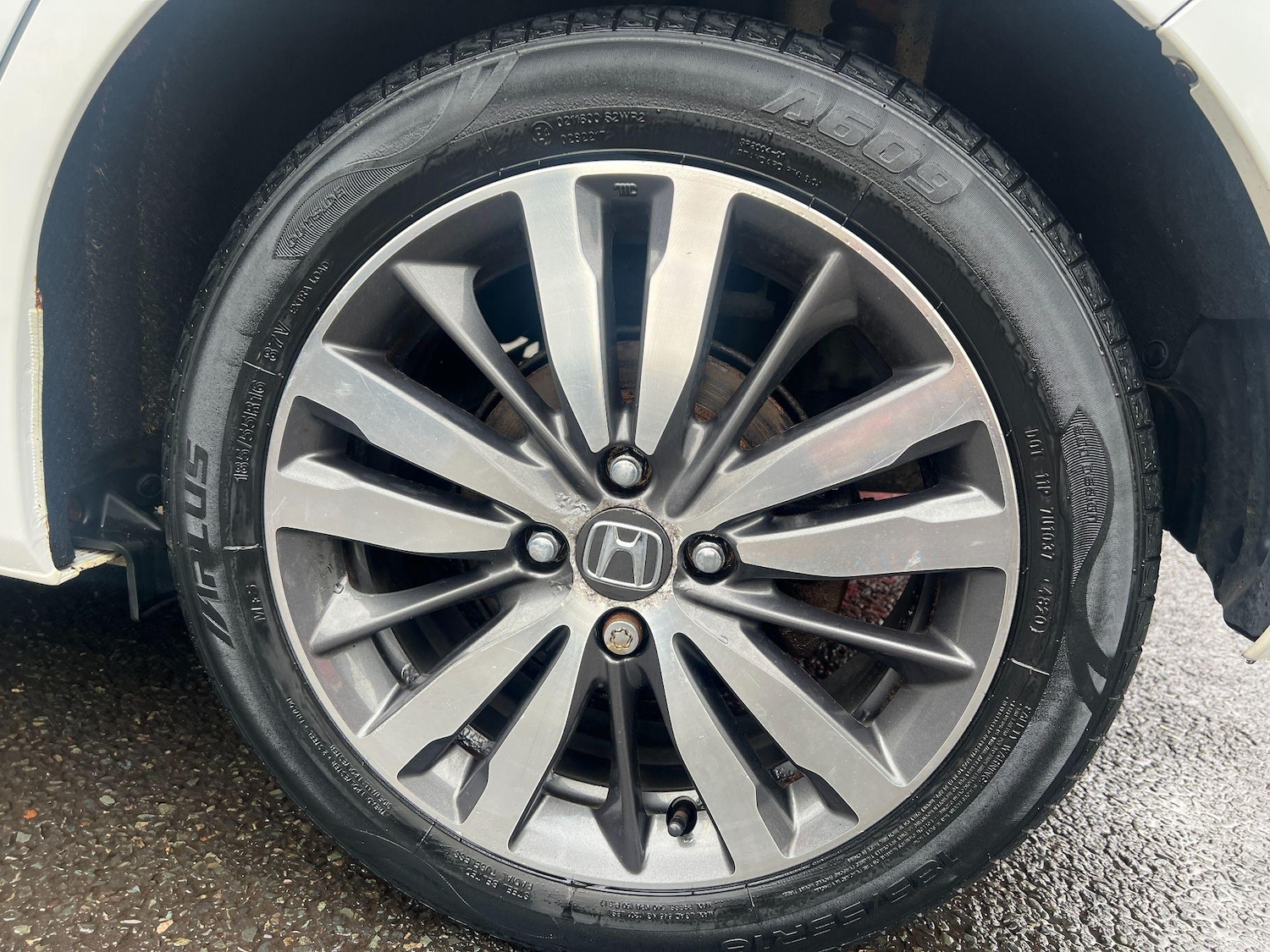 Used Honda Jazz 2016 for sale - 76772274: Photo 35