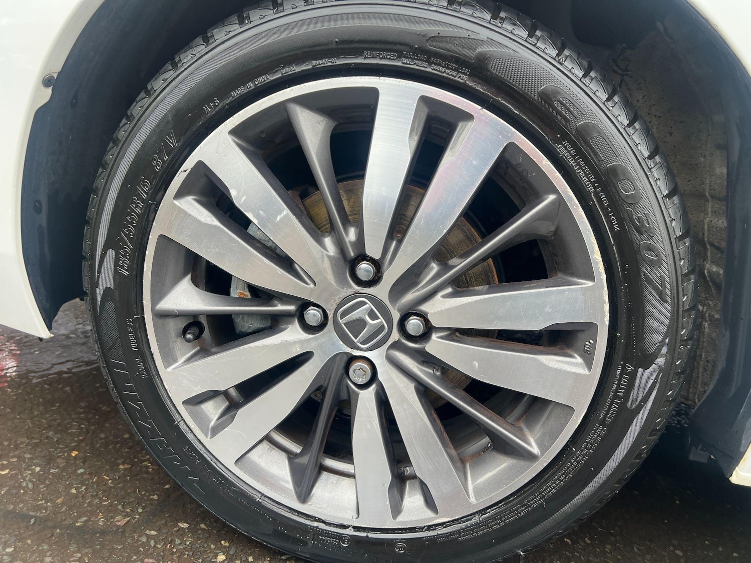 Used Honda Jazz 2016 for sale - 76772274: Photo 36