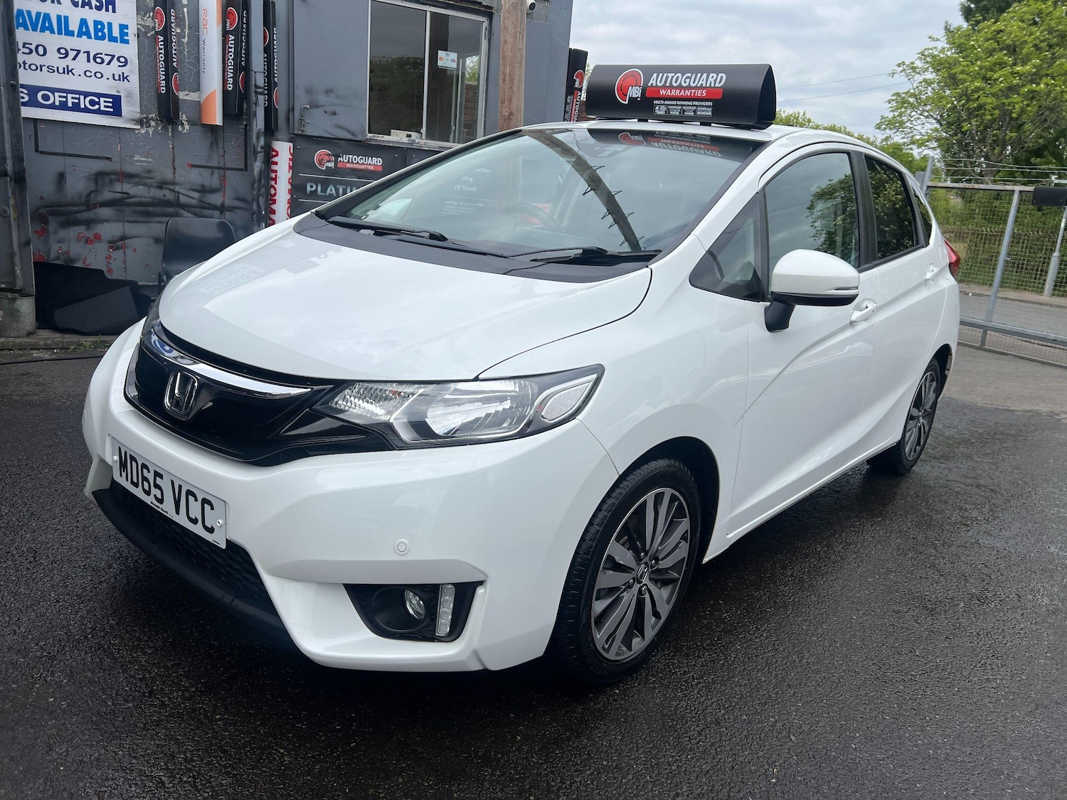 Used Honda Jazz 2016 for sale - 76772274: Photo 6