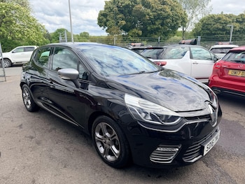 Used Renault Clio 2016 for sale - 78491458: Photo
