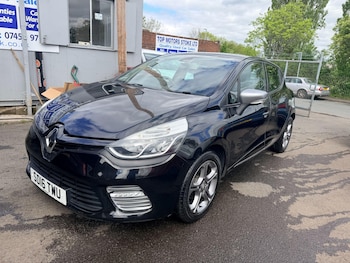 Used Renault Clio 2016 for sale - 78491458: Photo