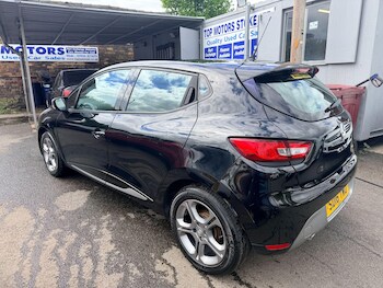 Used Renault Clio 2016 for sale - 78491458: Photo