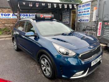 2018 (68) - 1.6h GDi 2 DCT Euro 6 (s/s) 5dr