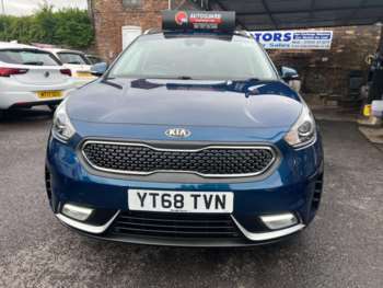 Used Kia Niro 2018 for sale - 74788573: Photo
