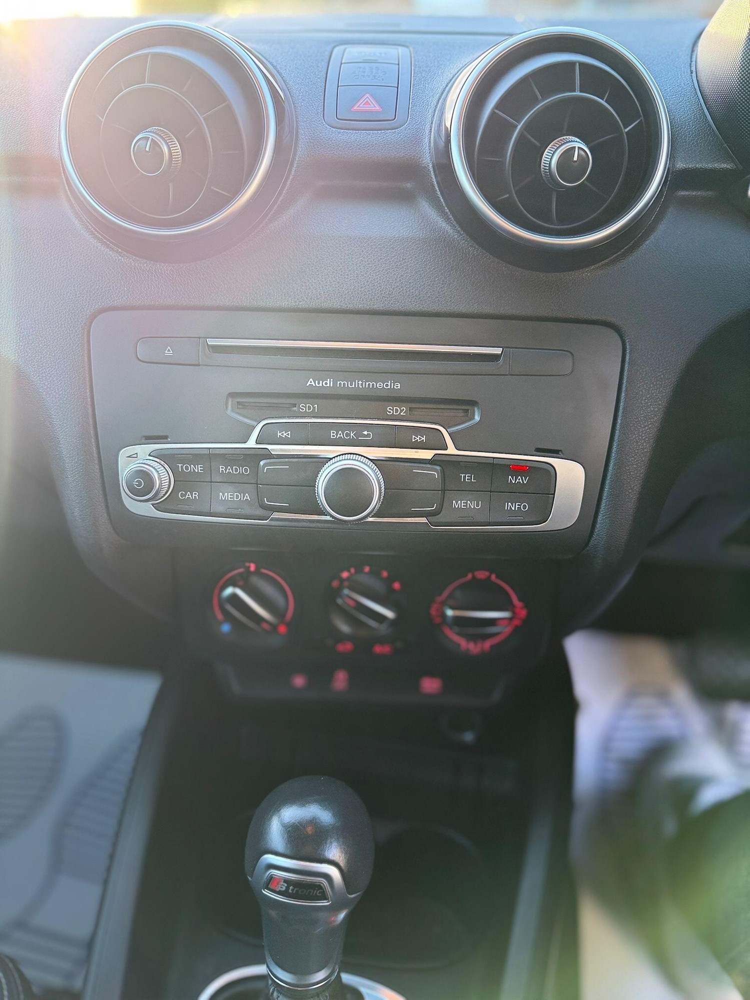 Used Audi A1 2018 for sale - 77017191: Photo 12