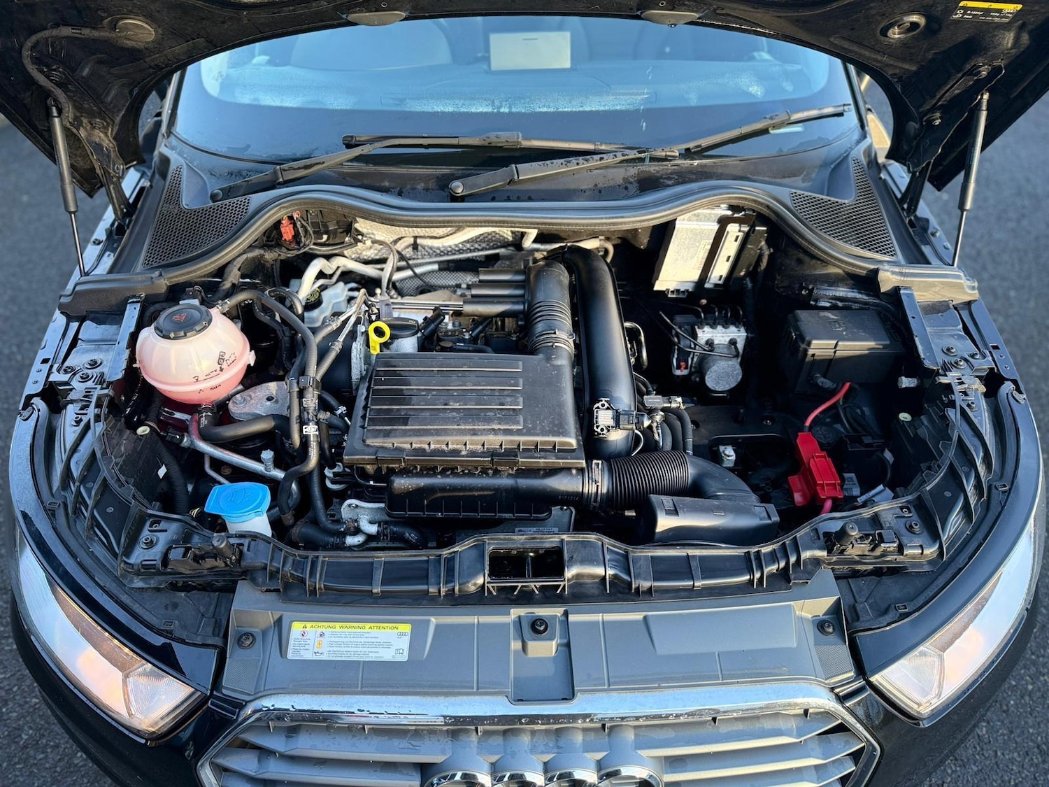 Used Audi A1 2018 for sale - 77017191: Photo 16