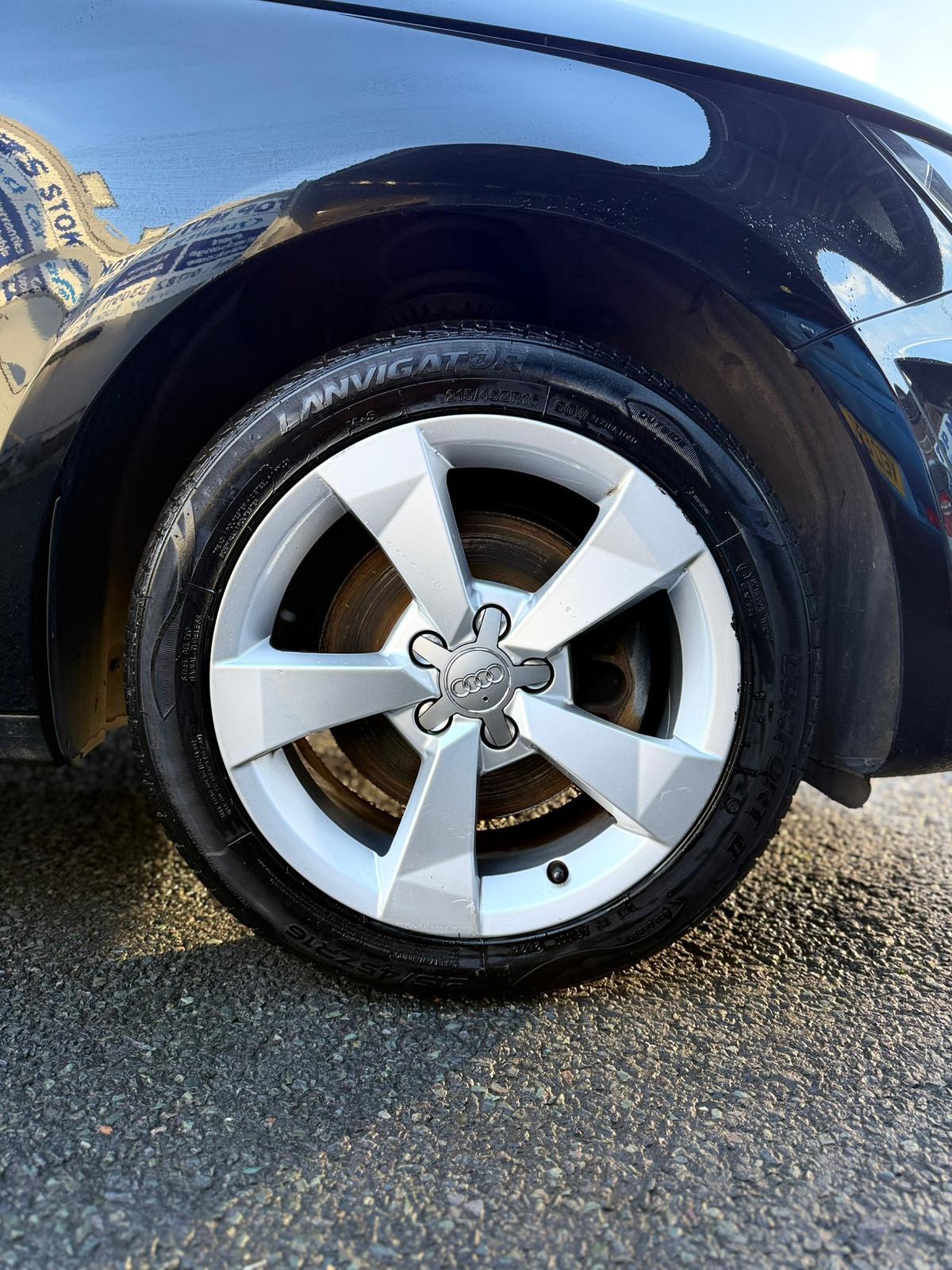 Used Audi A1 2018 for sale - 77017191: Photo 17