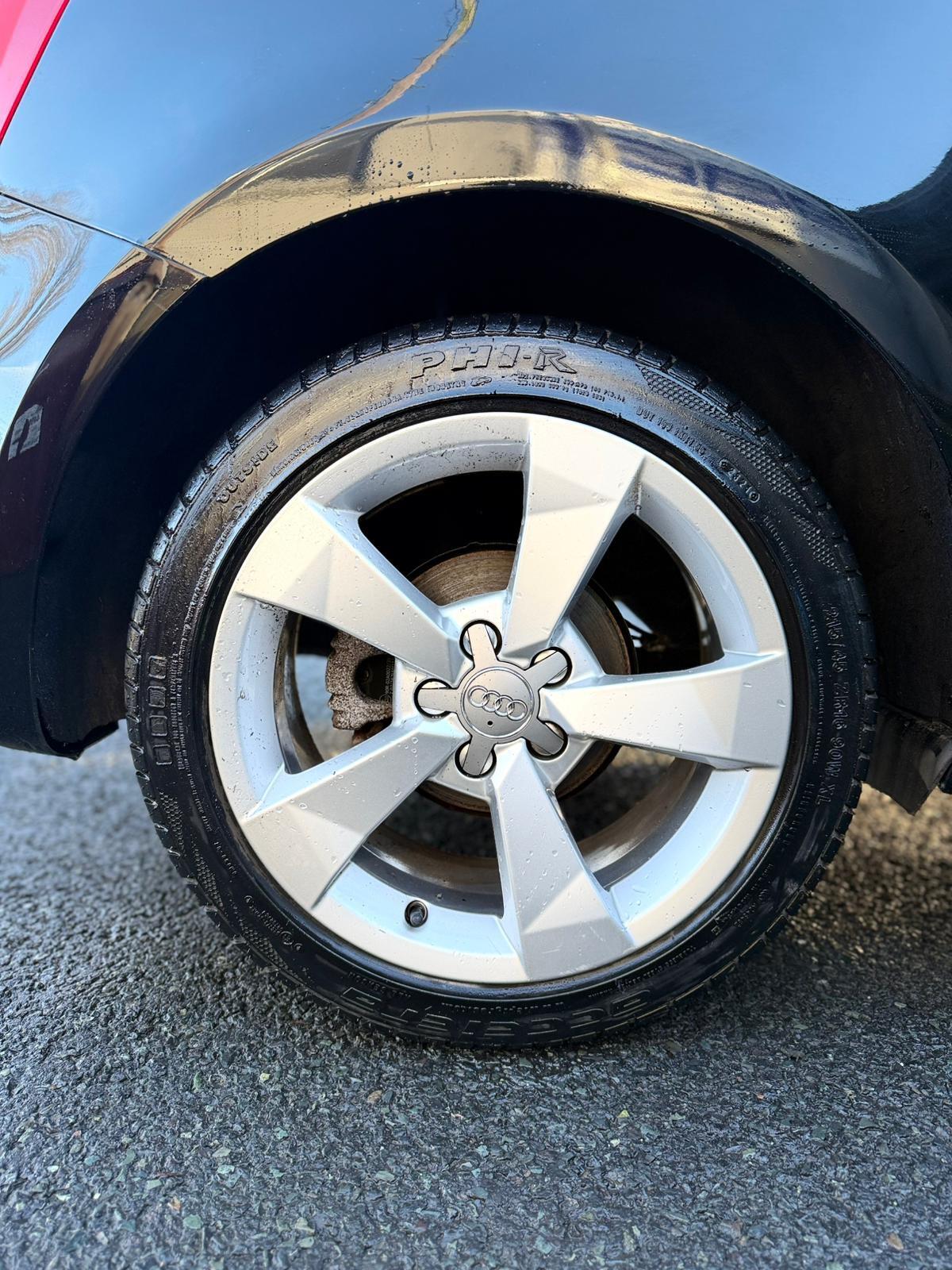 Used Audi A1 2018 for sale - 77017191: Photo 18