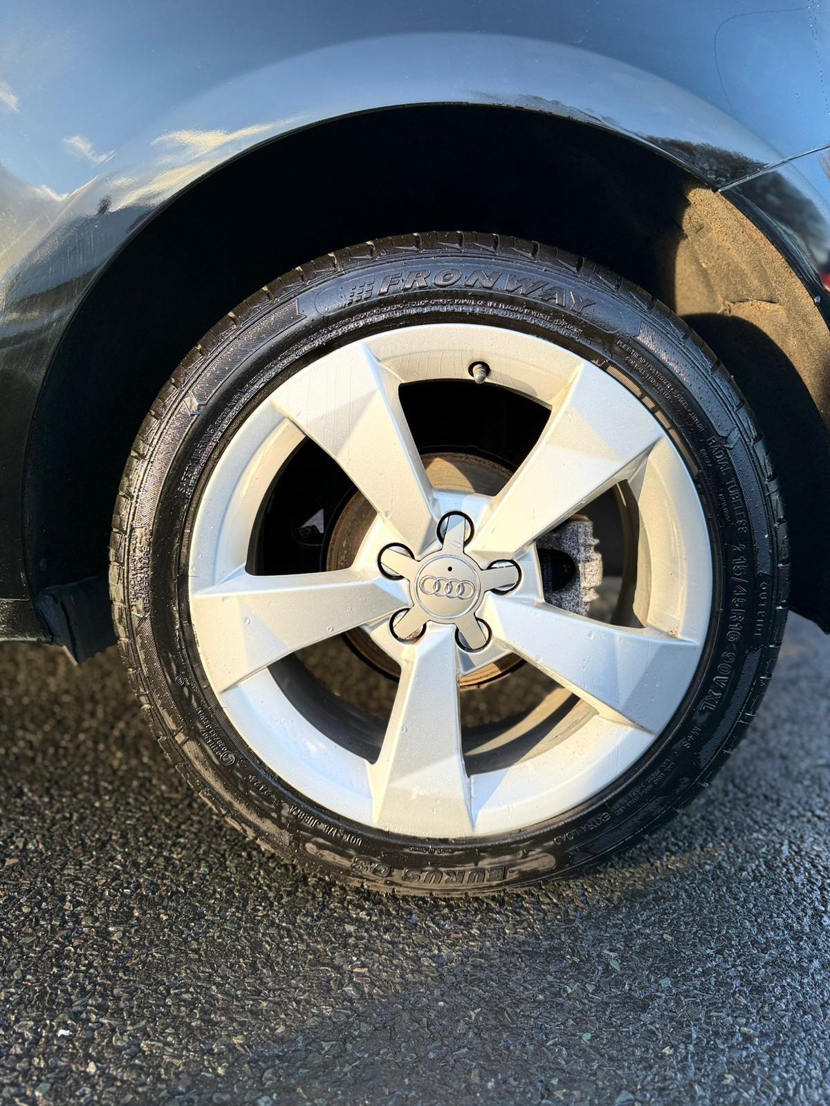 Used Audi A1 2018 for sale - 77017191: Photo 19