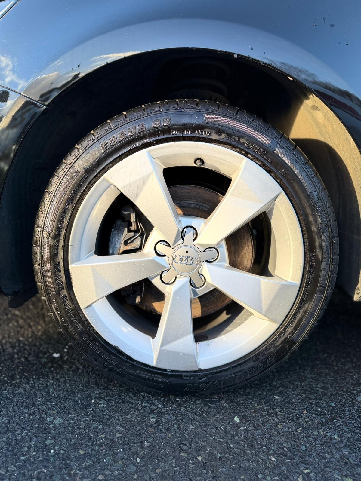 Used Audi A1 2018 for sale - 77017191: Photo 20