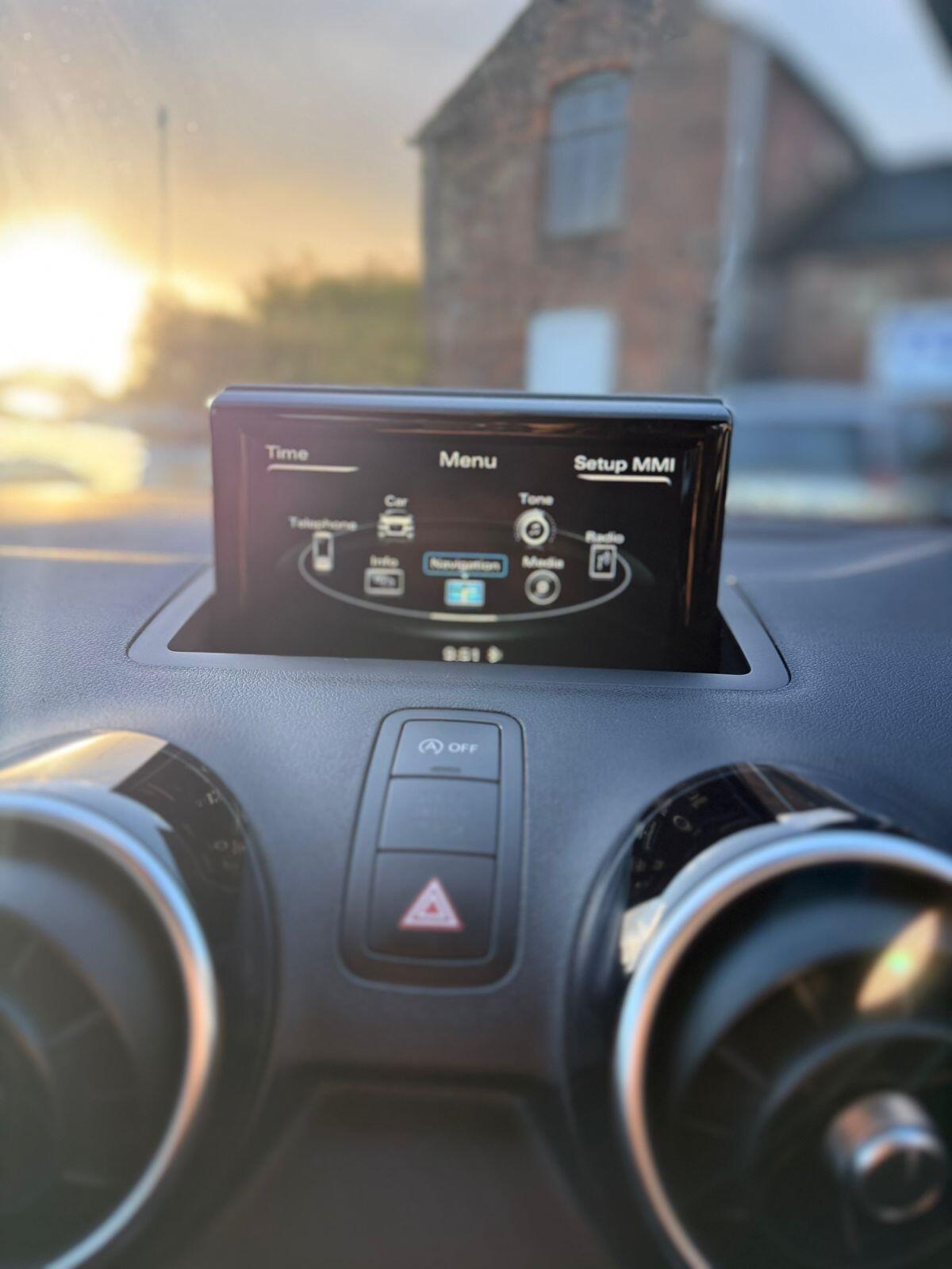 Used Audi A1 2018 for sale - 77017191: Photo 21