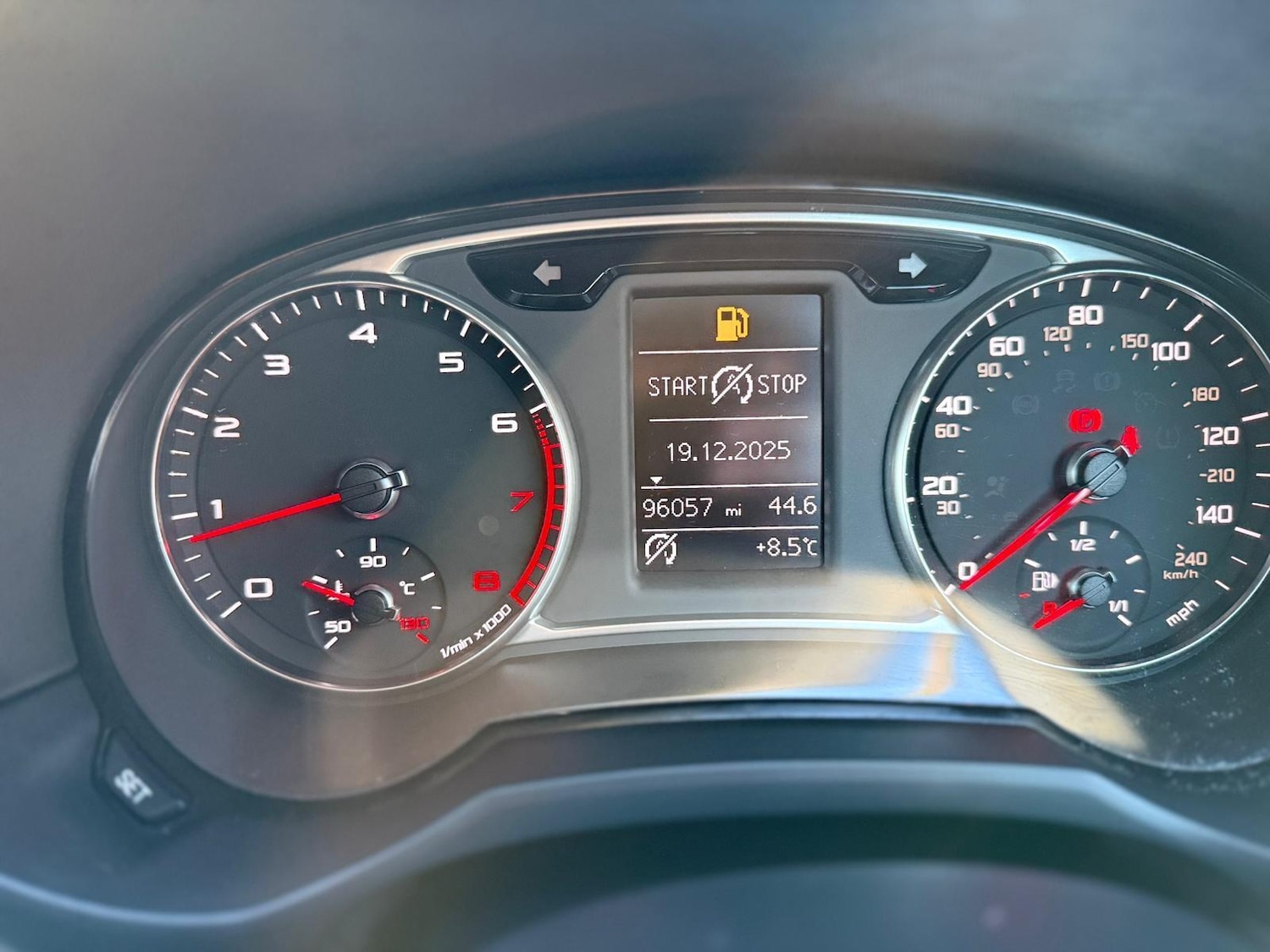 Used Audi A1 2018 for sale - 77017191: Photo 24