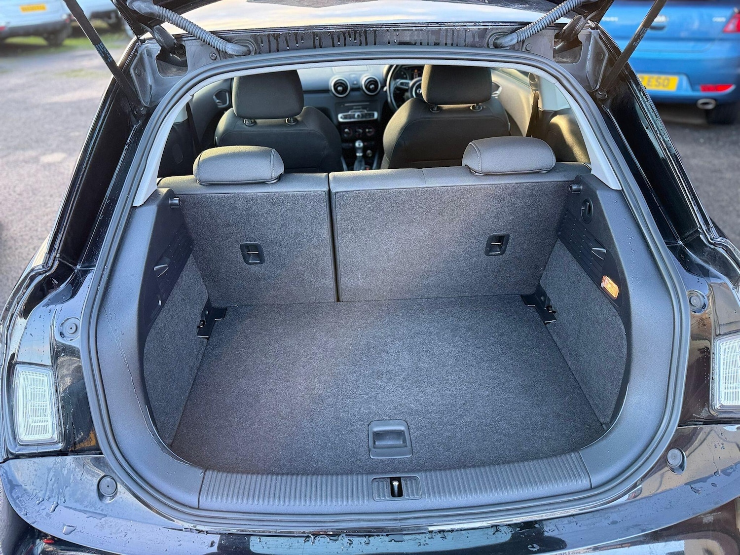 Used Audi A1 2018 for sale - 77017191: Photo 25