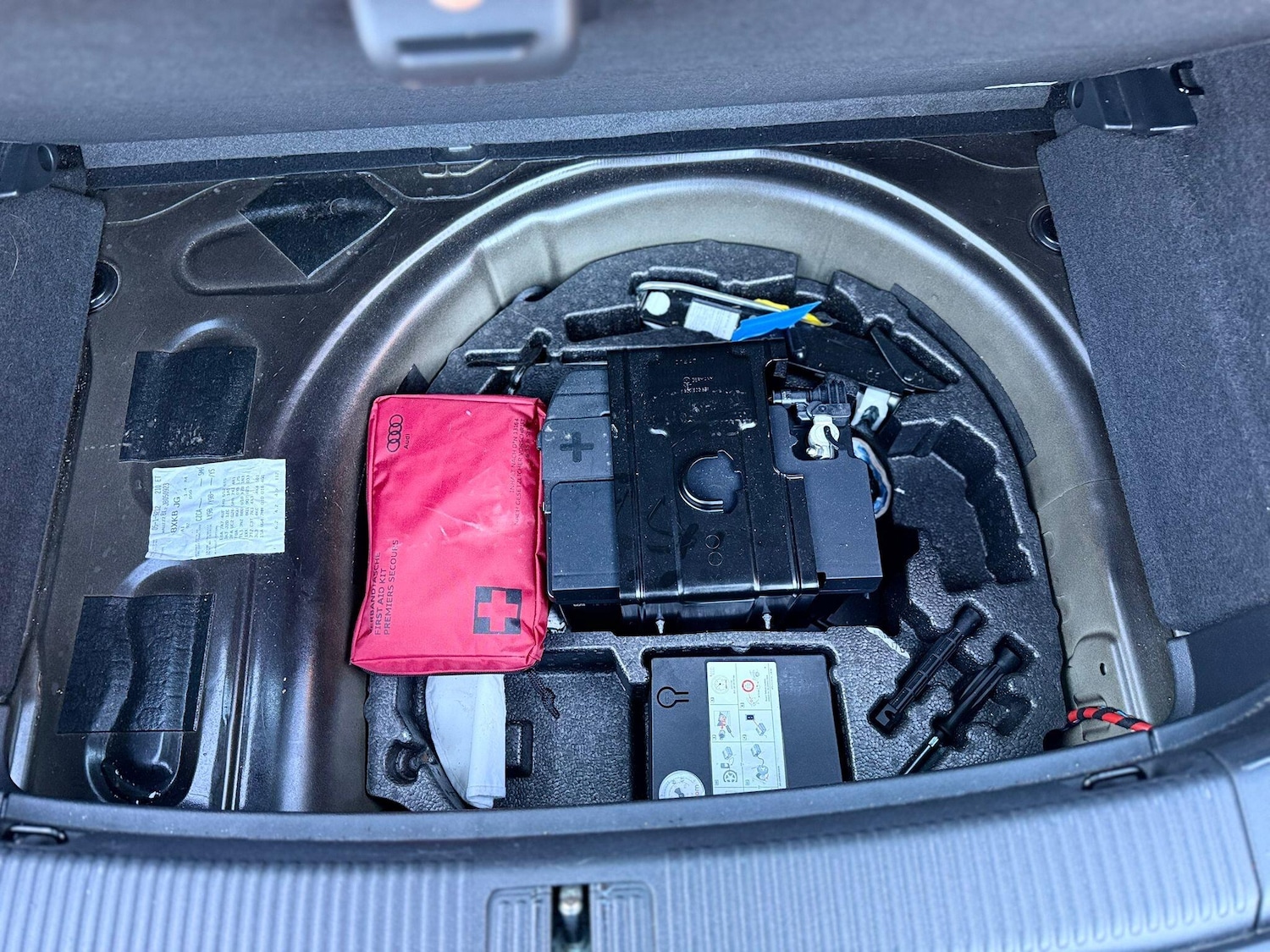 Used Audi A1 2018 for sale - 77017191: Photo 26