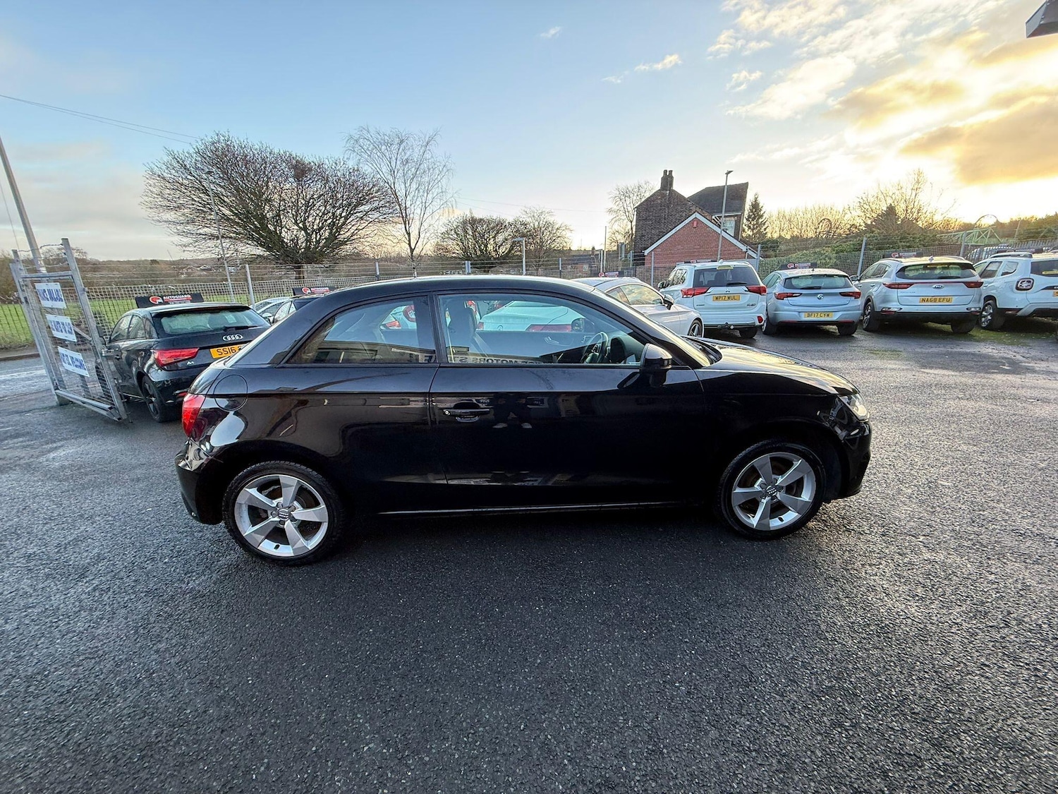 Used Audi A1 2018 for sale - 77017191: Photo 9
