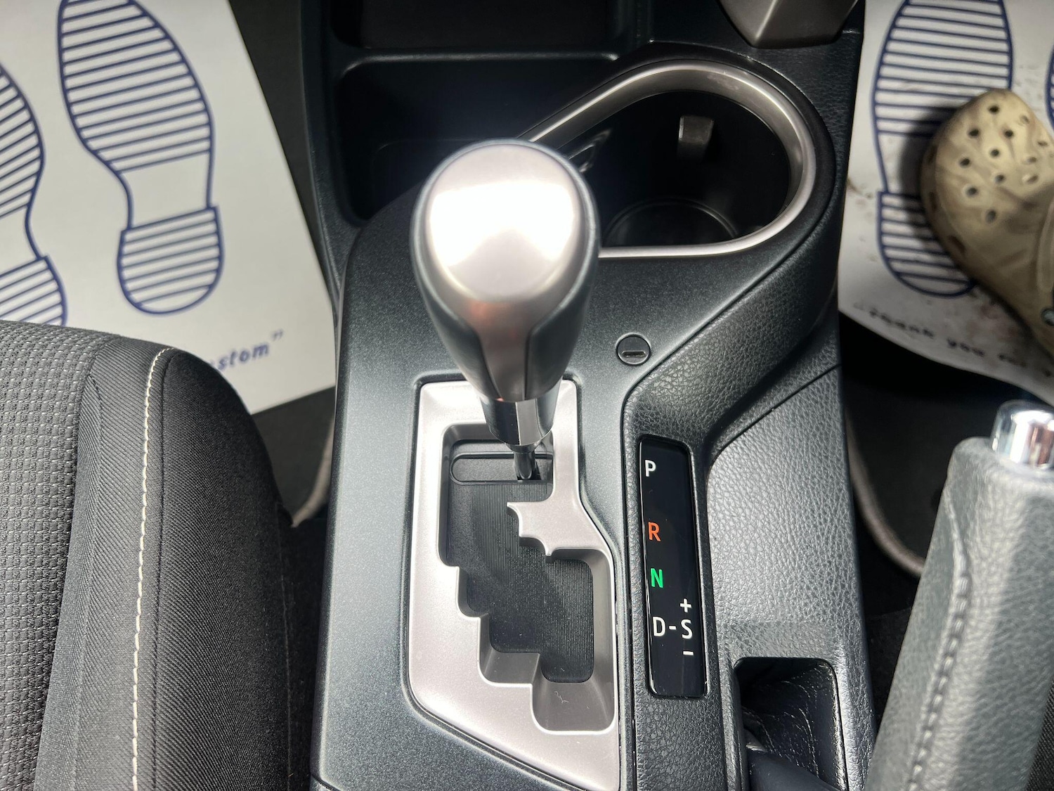 Vehicle 29