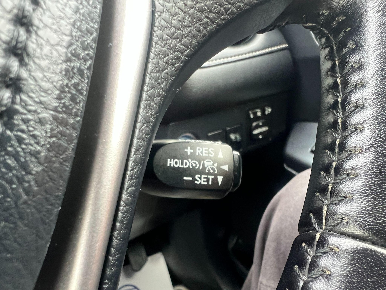 Vehicle 32