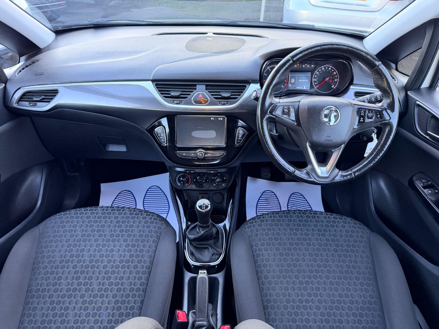 Used Vauxhall Corsa 2019 for sale - 76701685: Photo 13