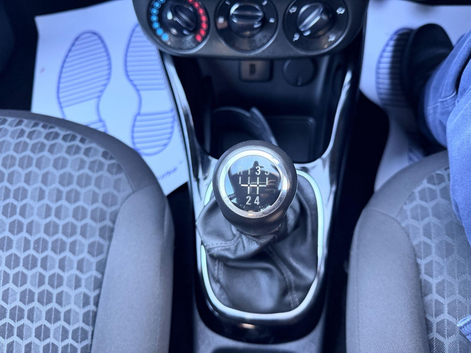 Used Vauxhall Corsa 2019 for sale - 76701685: Photo 14