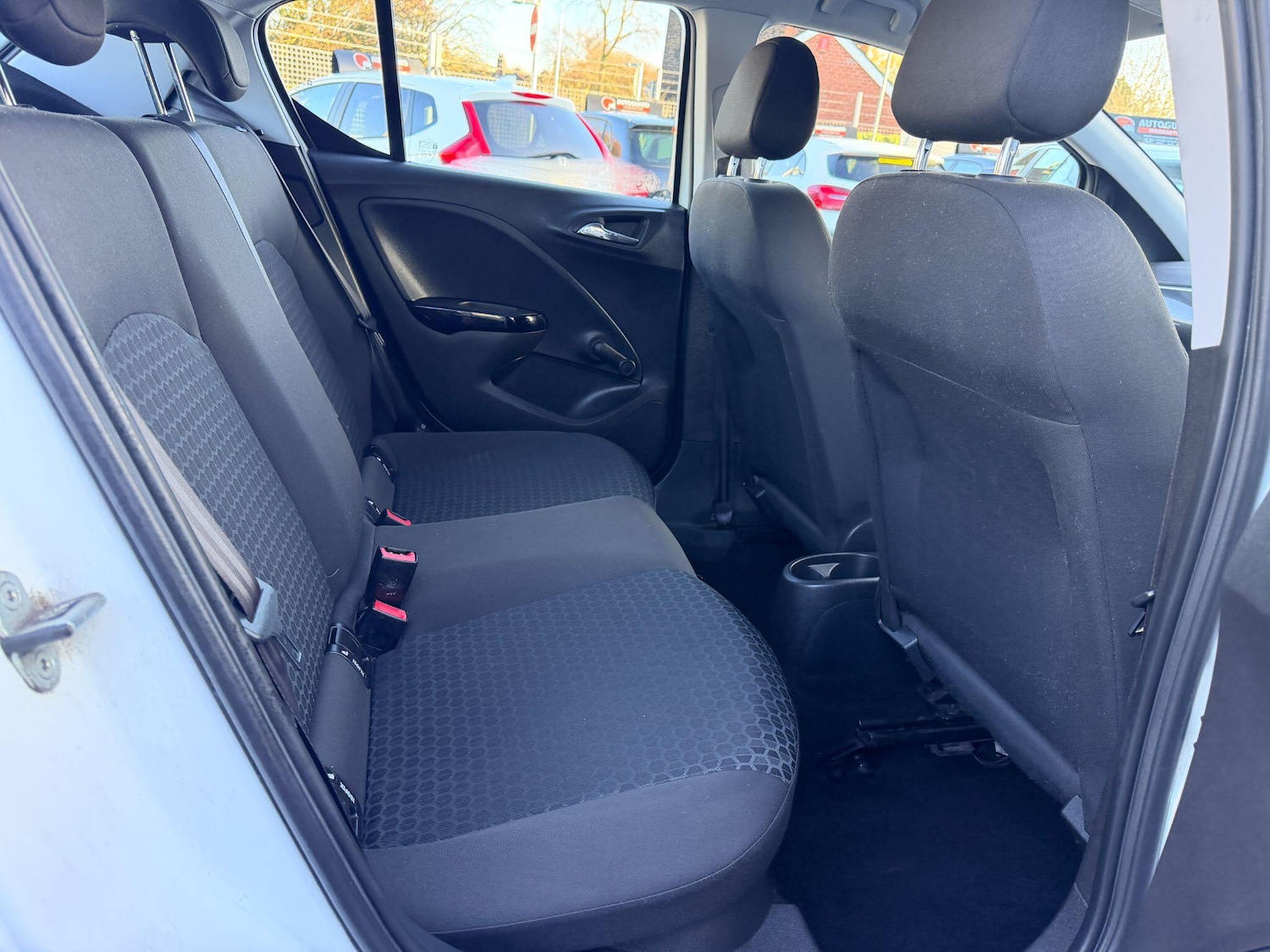 Used Vauxhall Corsa 2019 for sale - 76701685: Photo 16