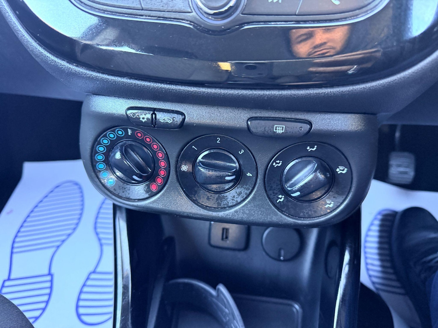 Used Vauxhall Corsa 2019 for sale - 76701685: Photo 17