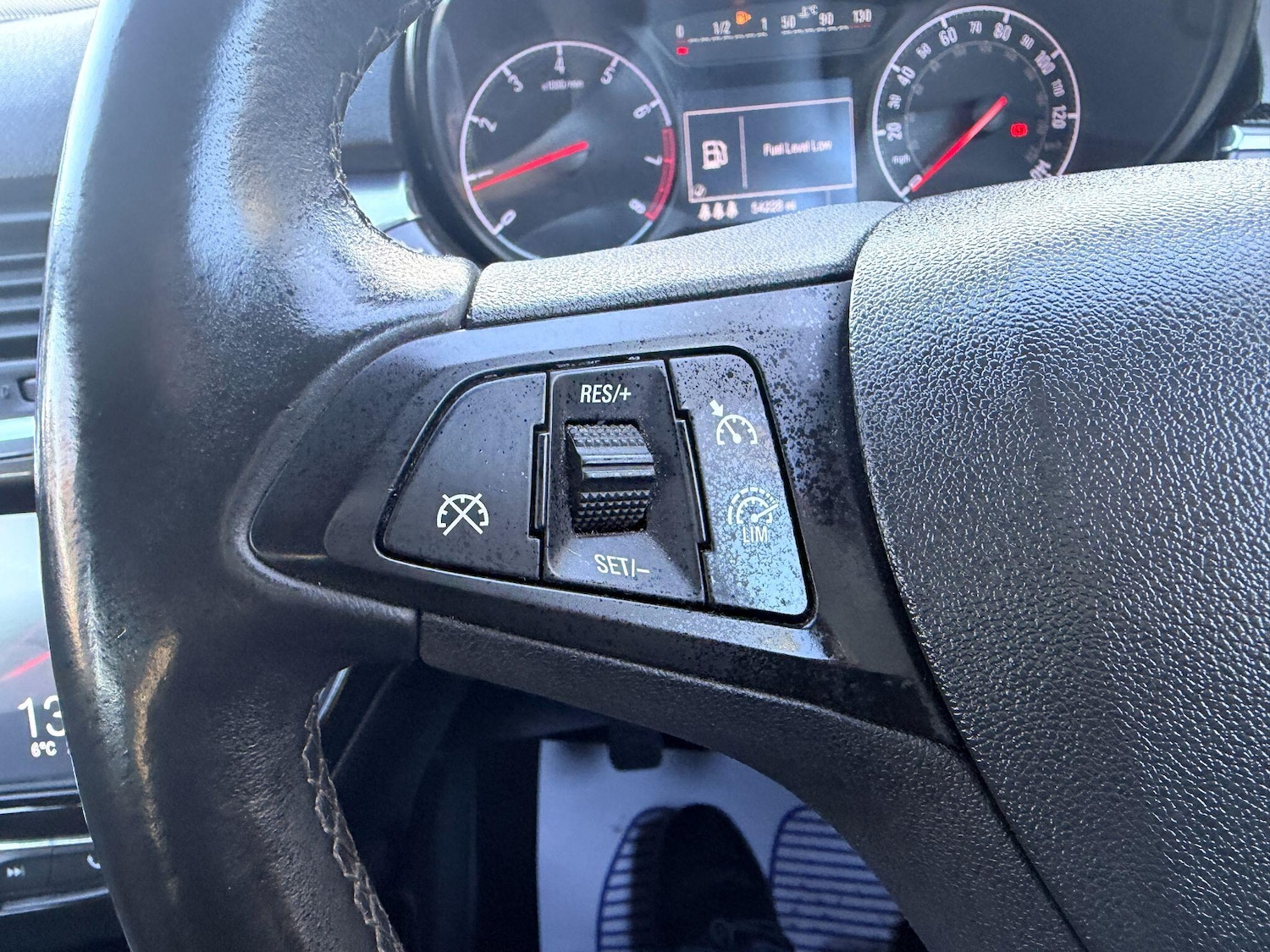 Used Vauxhall Corsa 2019 for sale - 76701685: Photo 18