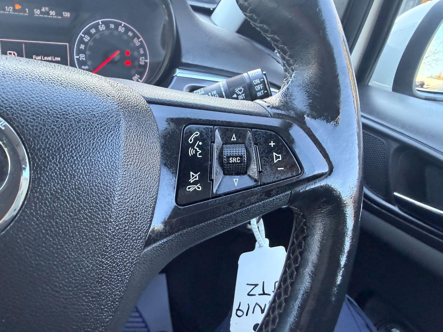 Used Vauxhall Corsa 2019 for sale - 76701685: Photo 19