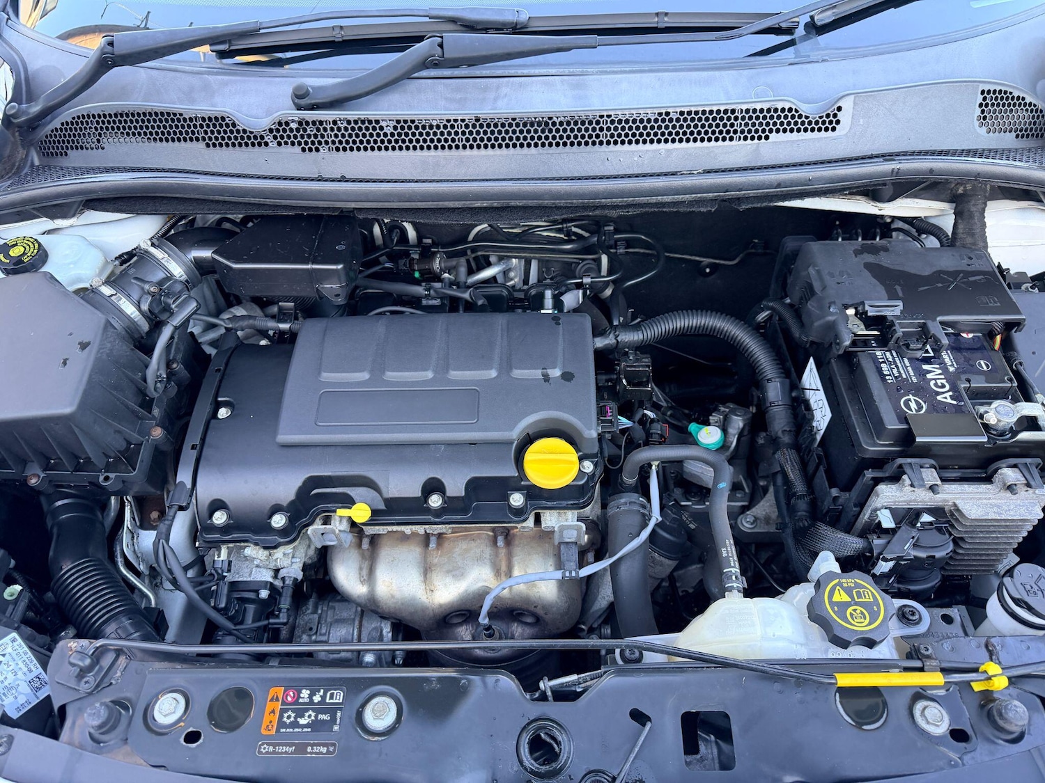 Used Vauxhall Corsa 2019 for sale - 76701685: Photo 20