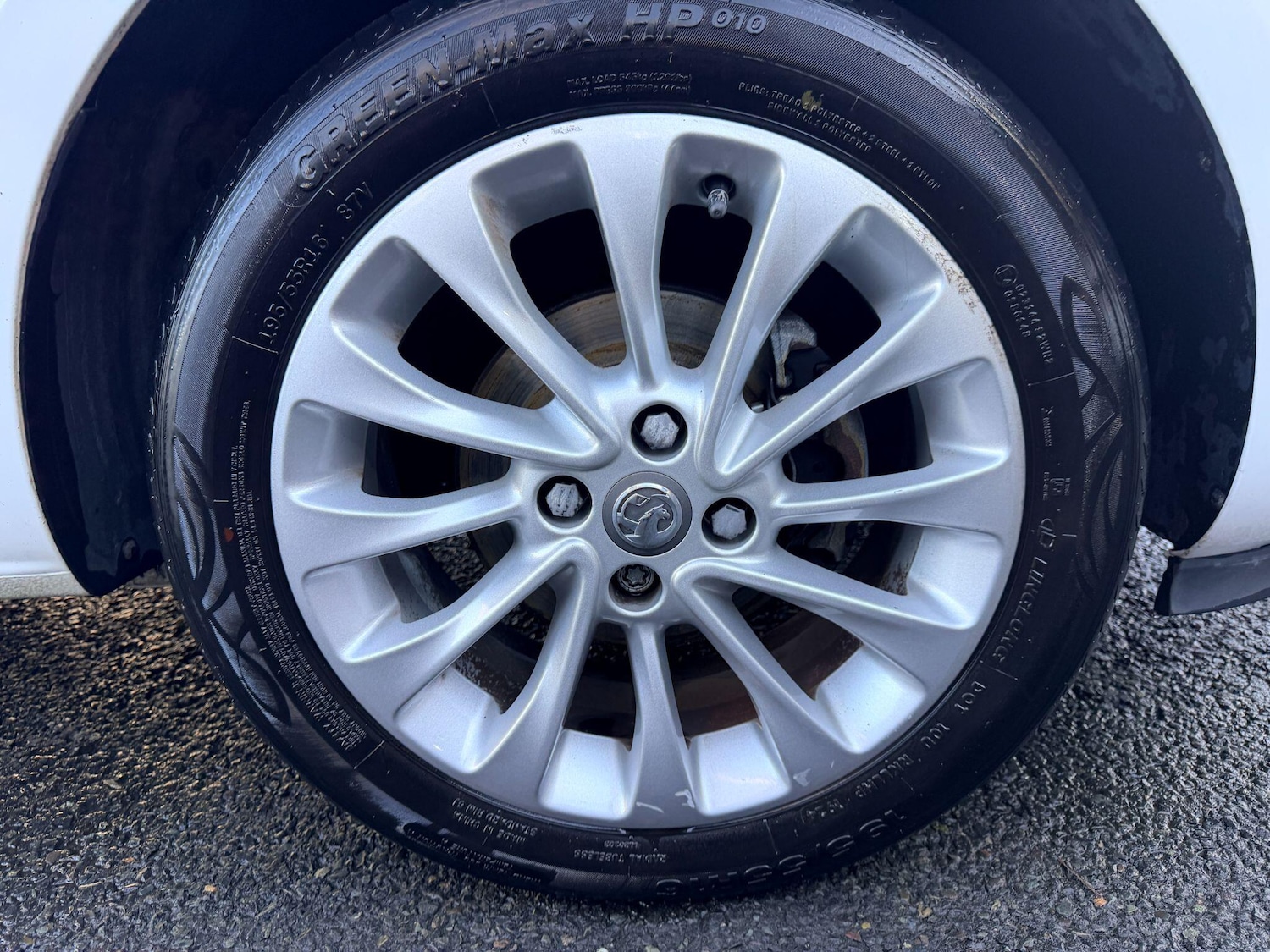 Used Vauxhall Corsa 2019 for sale - 76701685: Photo 21