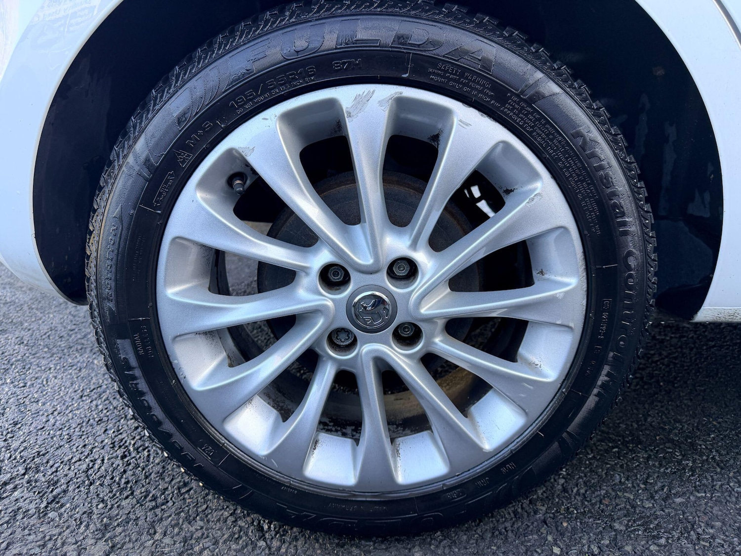 Used Vauxhall Corsa 2019 for sale - 76701685: Photo 22