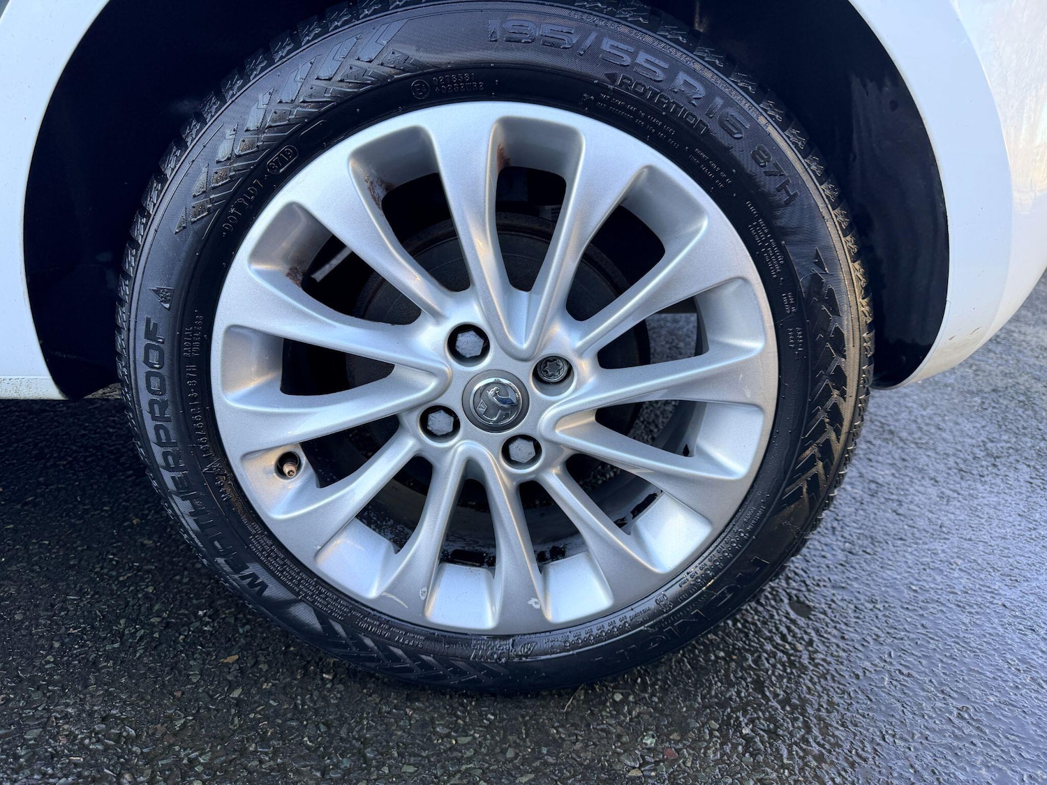 Used Vauxhall Corsa 2019 for sale - 76701685: Photo 23