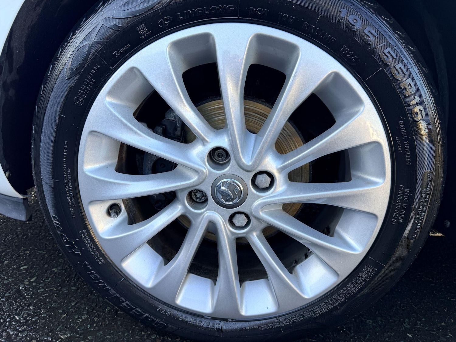 Used Vauxhall Corsa 2019 for sale - 76701685: Photo 24