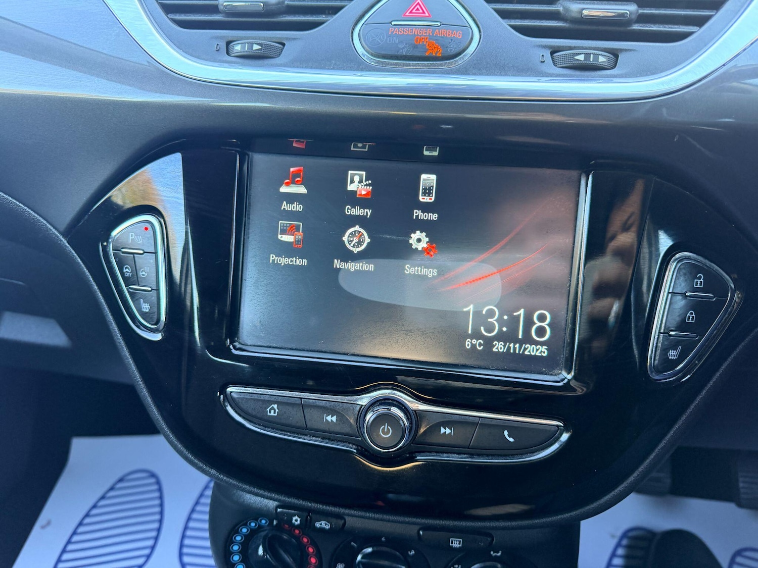 Used Vauxhall Corsa 2019 for sale - 76701685: Photo 25