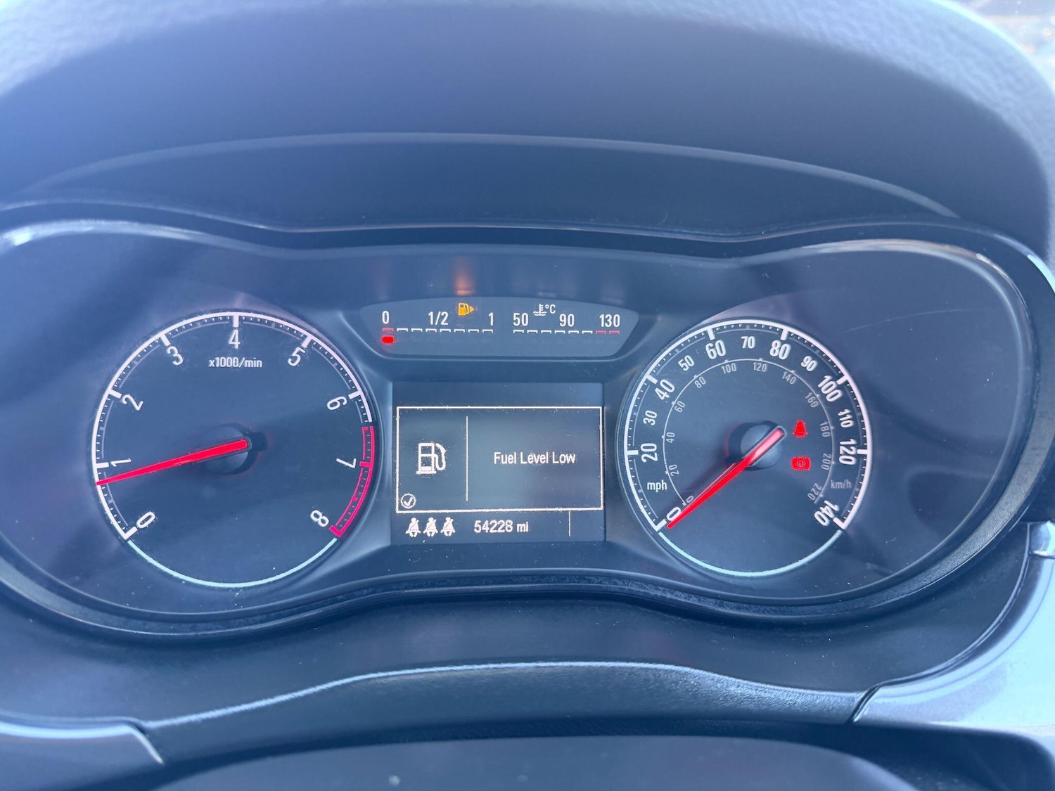 Used Vauxhall Corsa 2019 for sale - 76701685: Photo 26