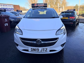 Used Vauxhall Corsa 2019 for sale - 76701685: Photo