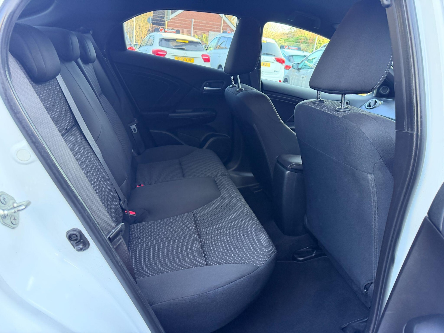 Used Honda Civic 2016 for sale - 77238305: Photo 19