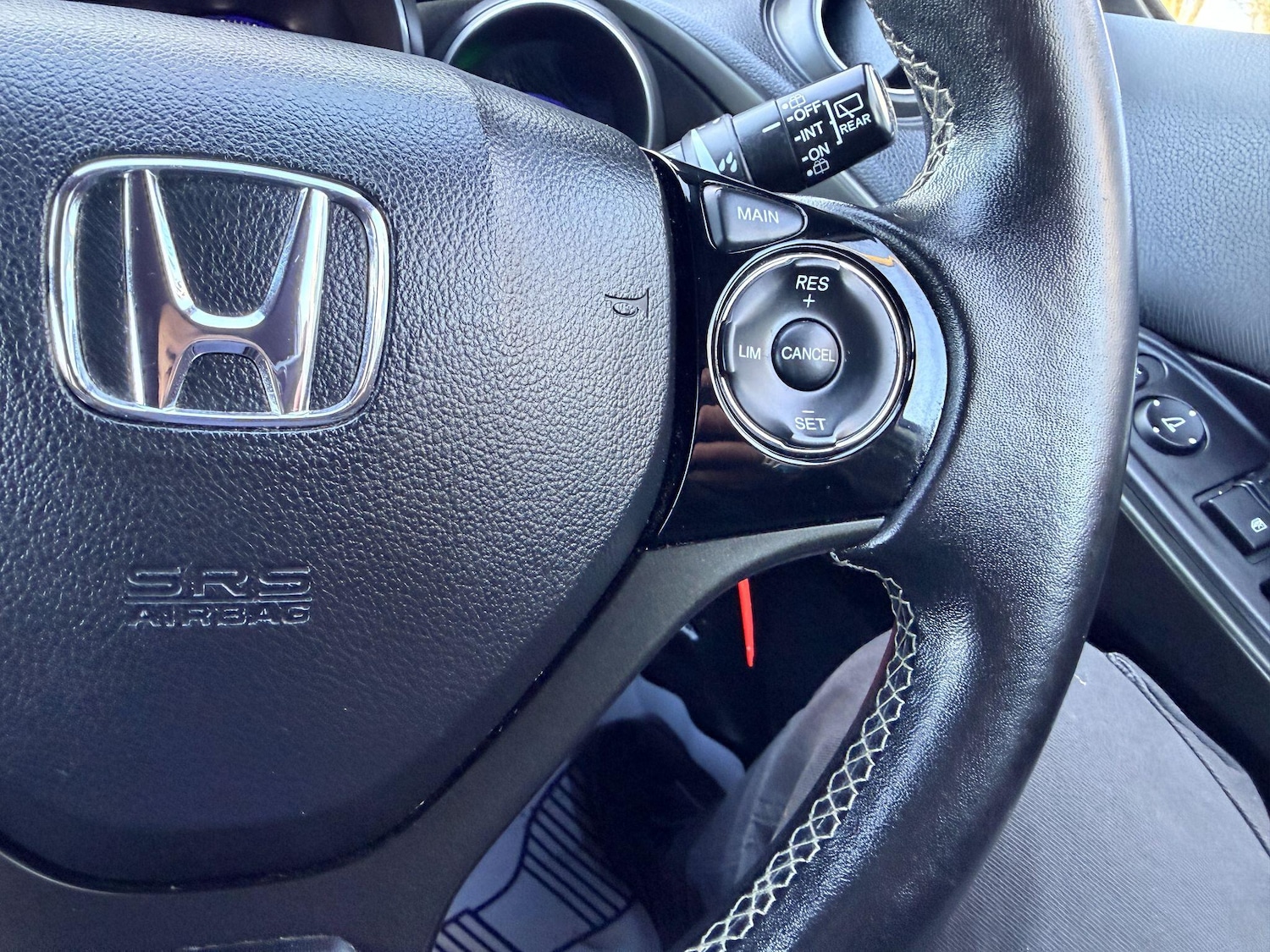 Used Honda Civic 2016 for sale - 77238305: Photo 21