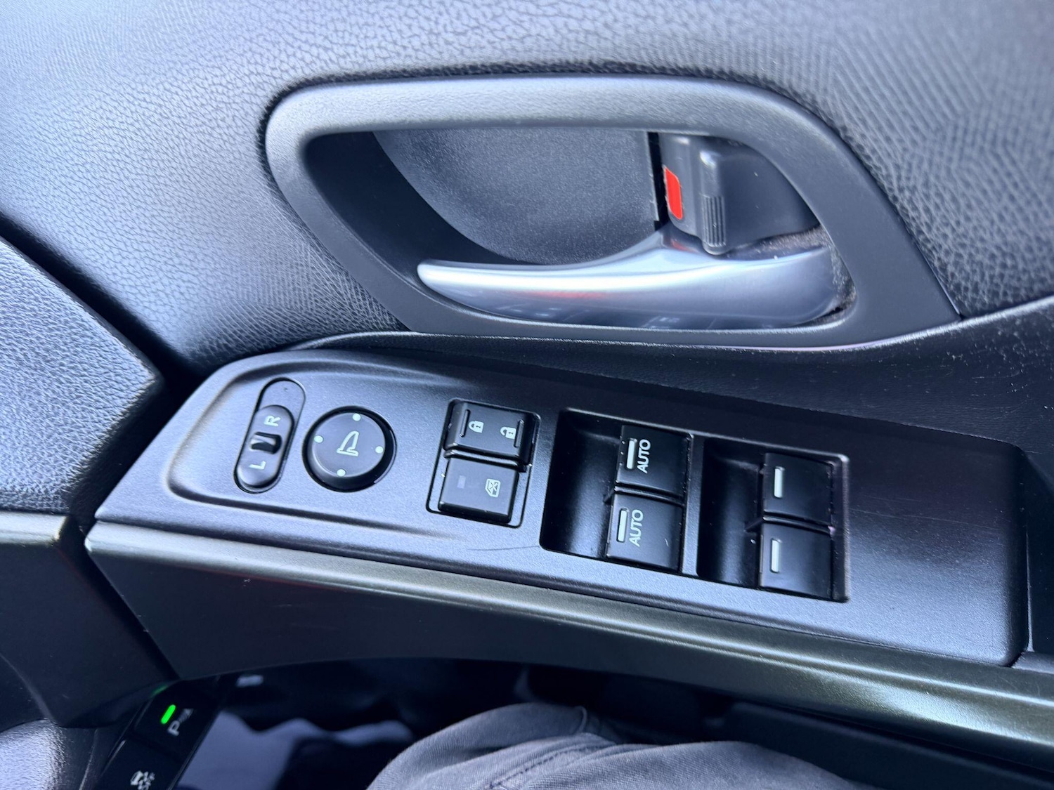 Used Honda Civic 2016 for sale - 77238305: Photo 22