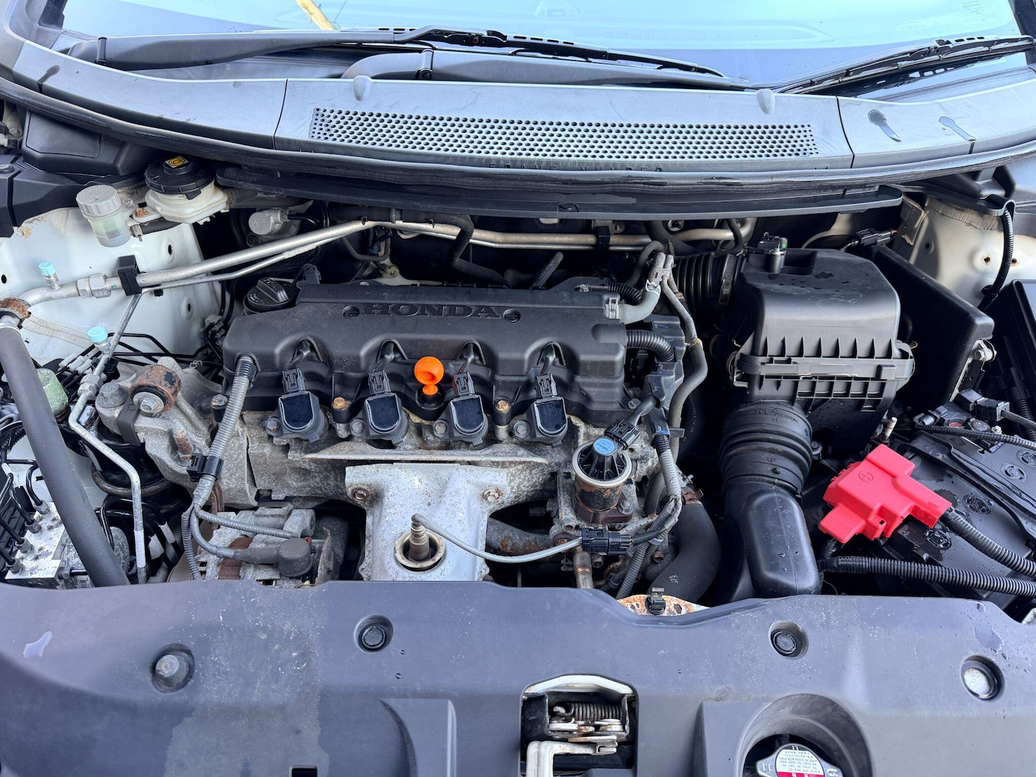 Used Honda Civic 2016 for sale - 77238305: Photo 23