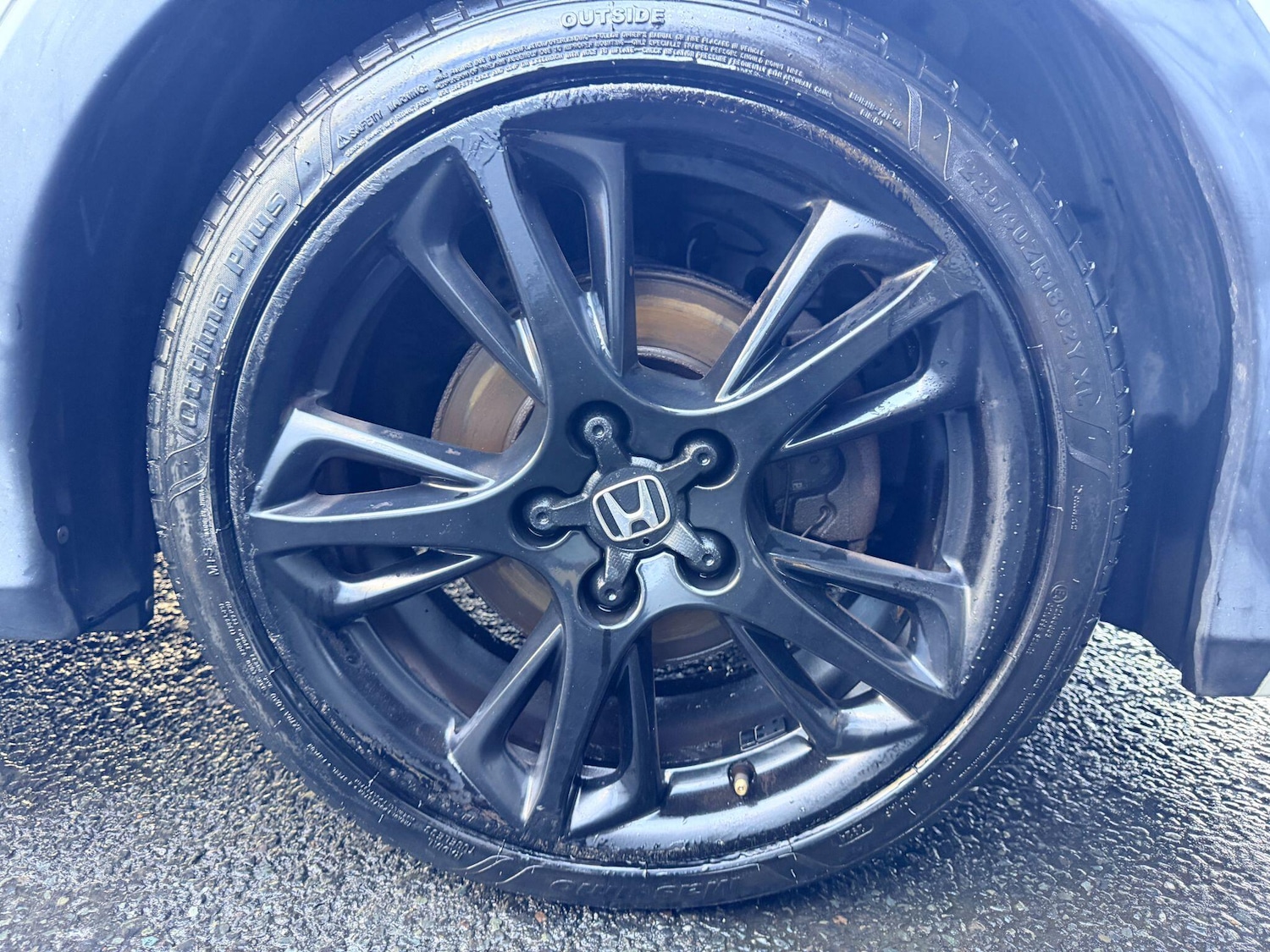 Used Honda Civic 2016 for sale - 77238305: Photo 24