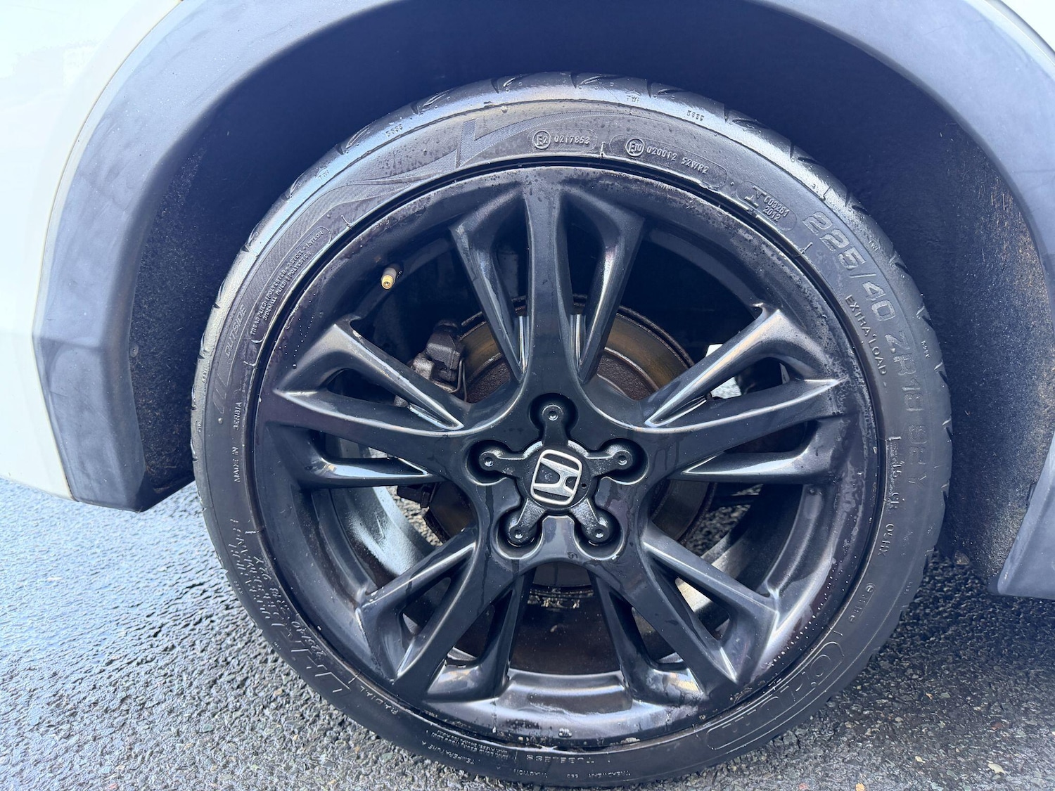 Used Honda Civic 2016 for sale - 77238305: Photo 25