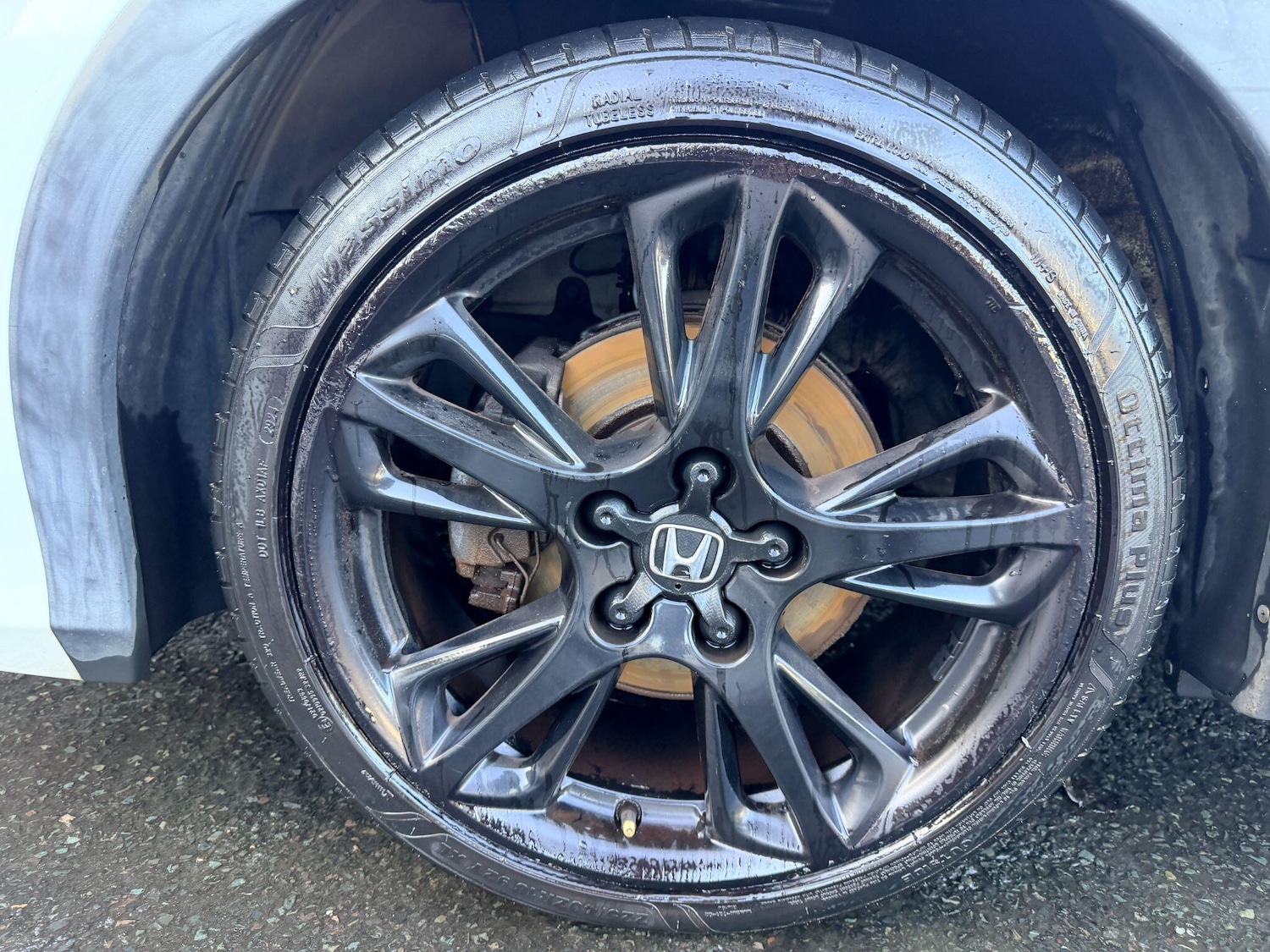 Used Honda Civic 2016 for sale - 77238305: Photo 27