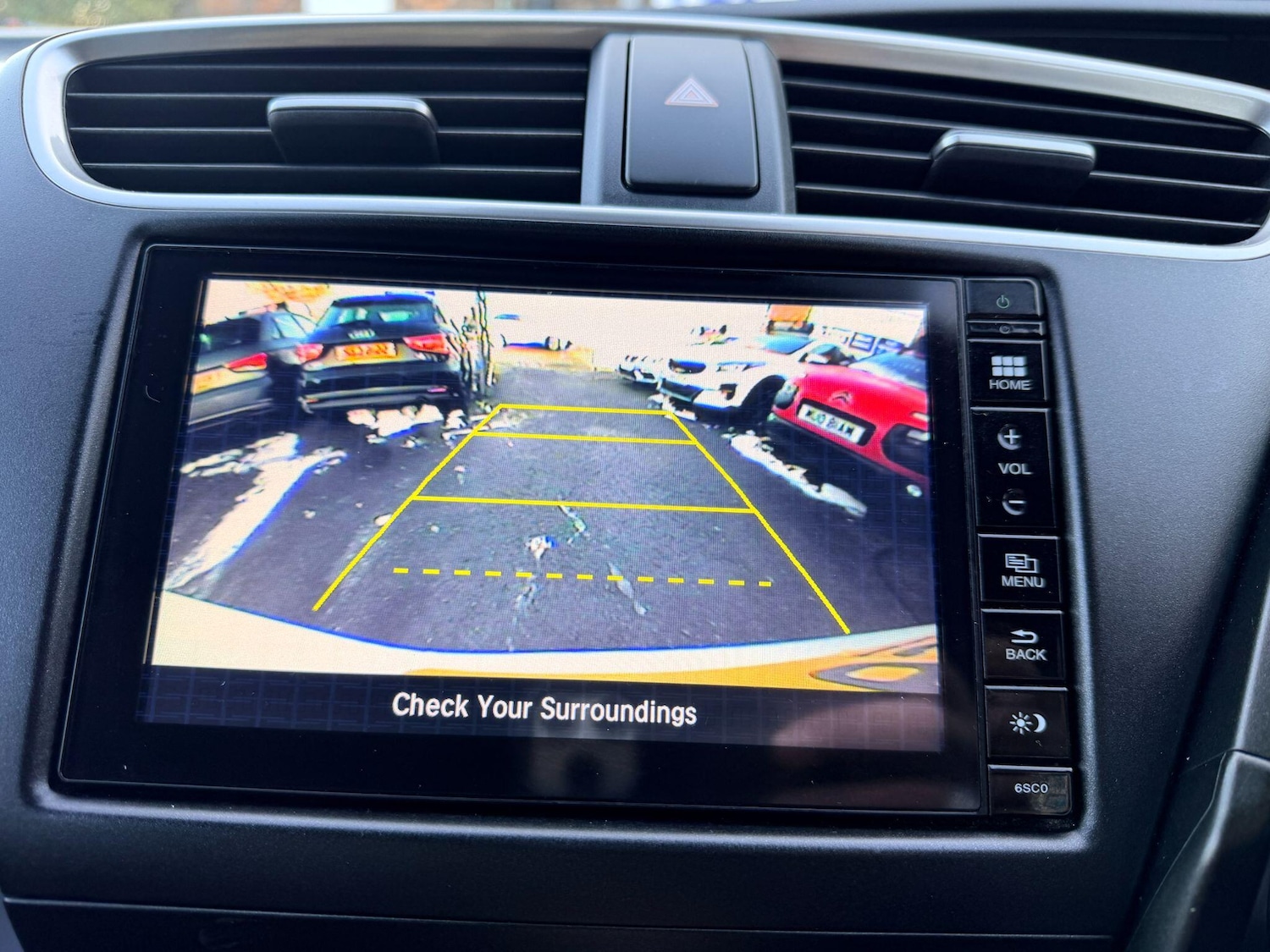 Used Honda Civic 2016 for sale - 77238305: Photo 29