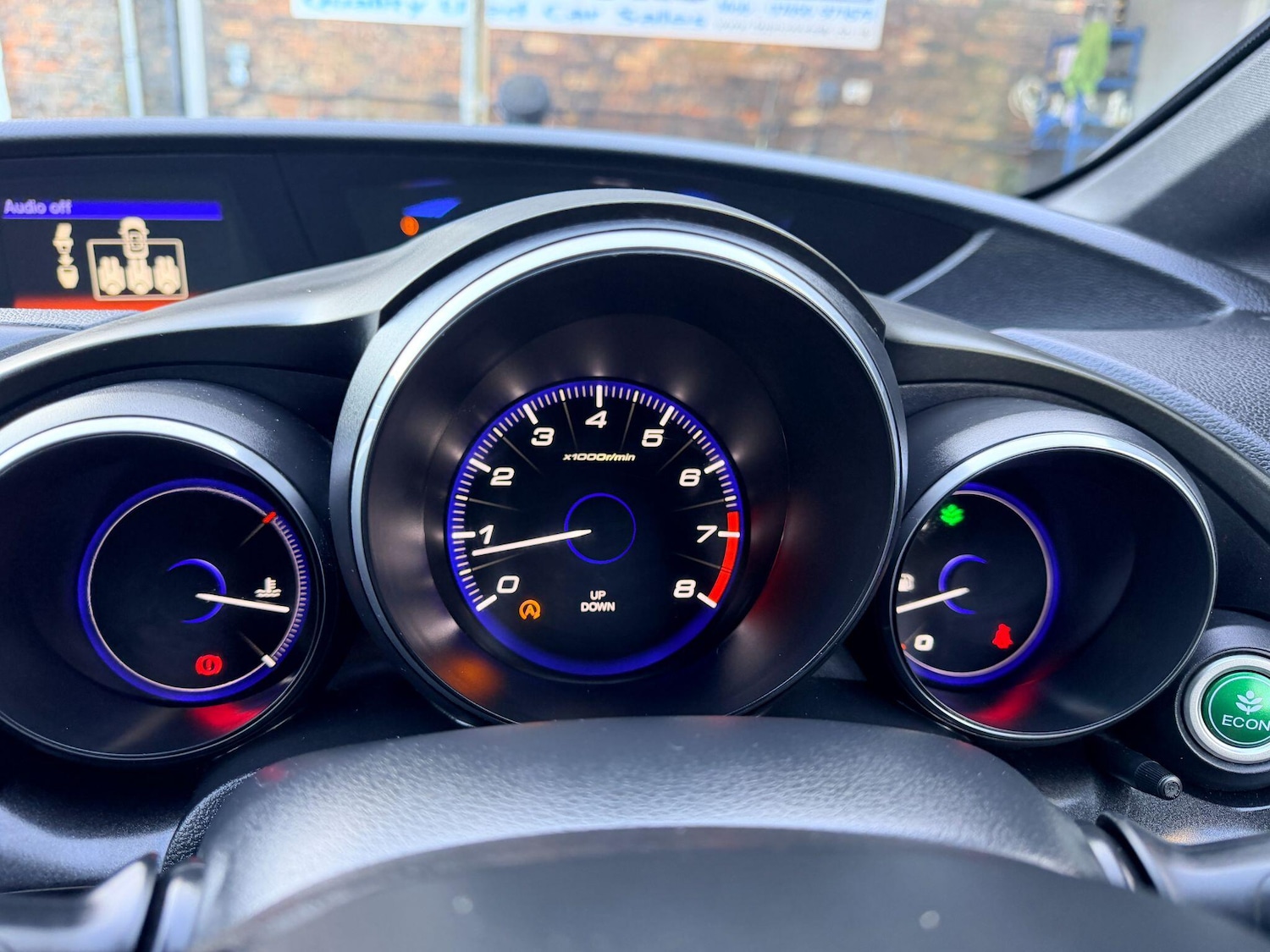 Used Honda Civic 2016 for sale - 77238305: Photo 31