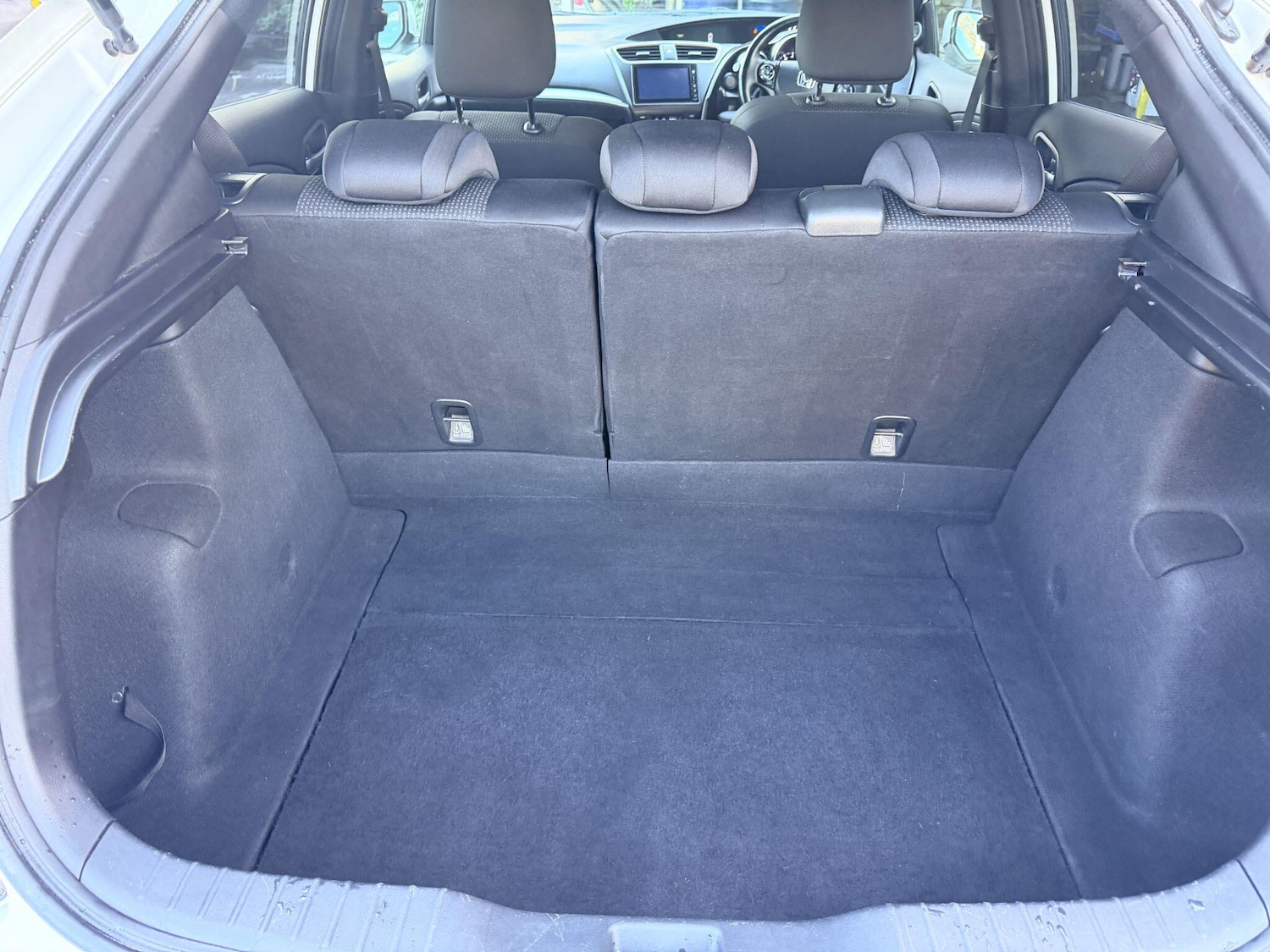 Used Honda Civic 2016 for sale - 77238305: Photo 33