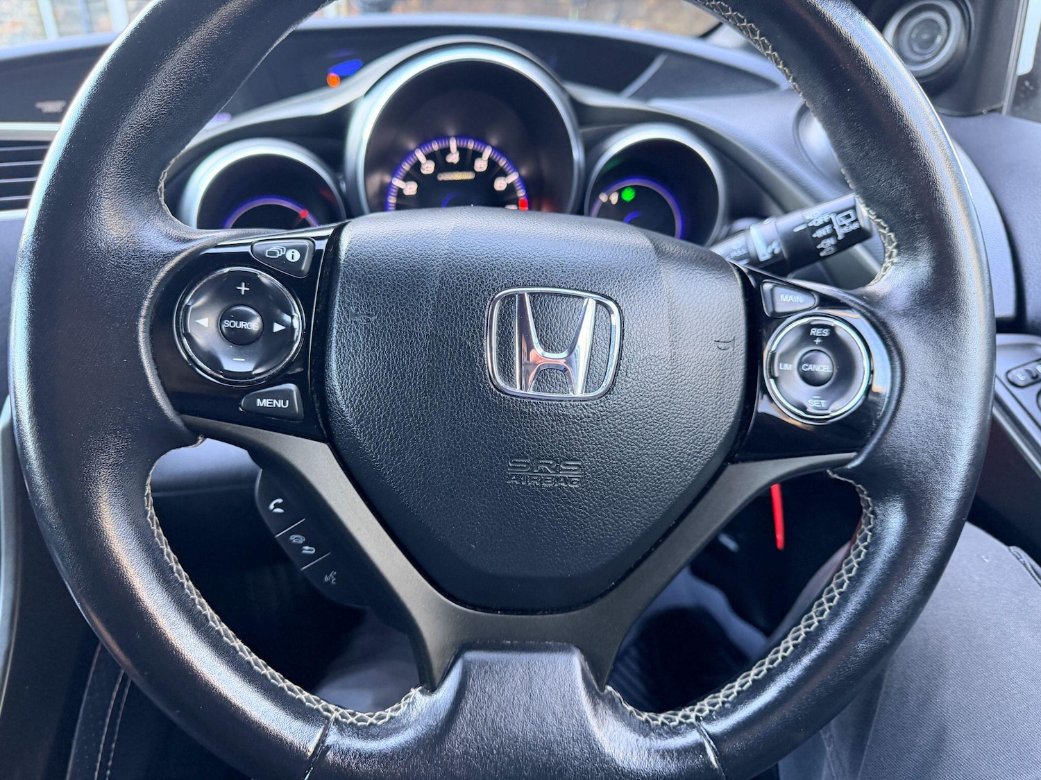 Used Honda Civic 2016 for sale - 77238305: Photo 34