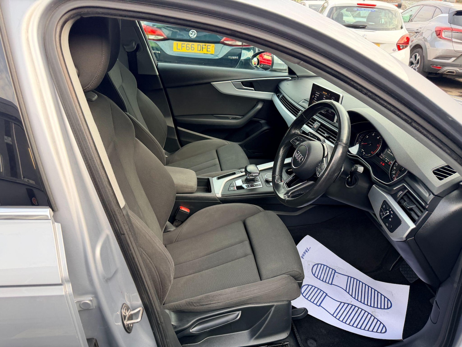 Used Audi A4 for sale - 77768751: Photo 15